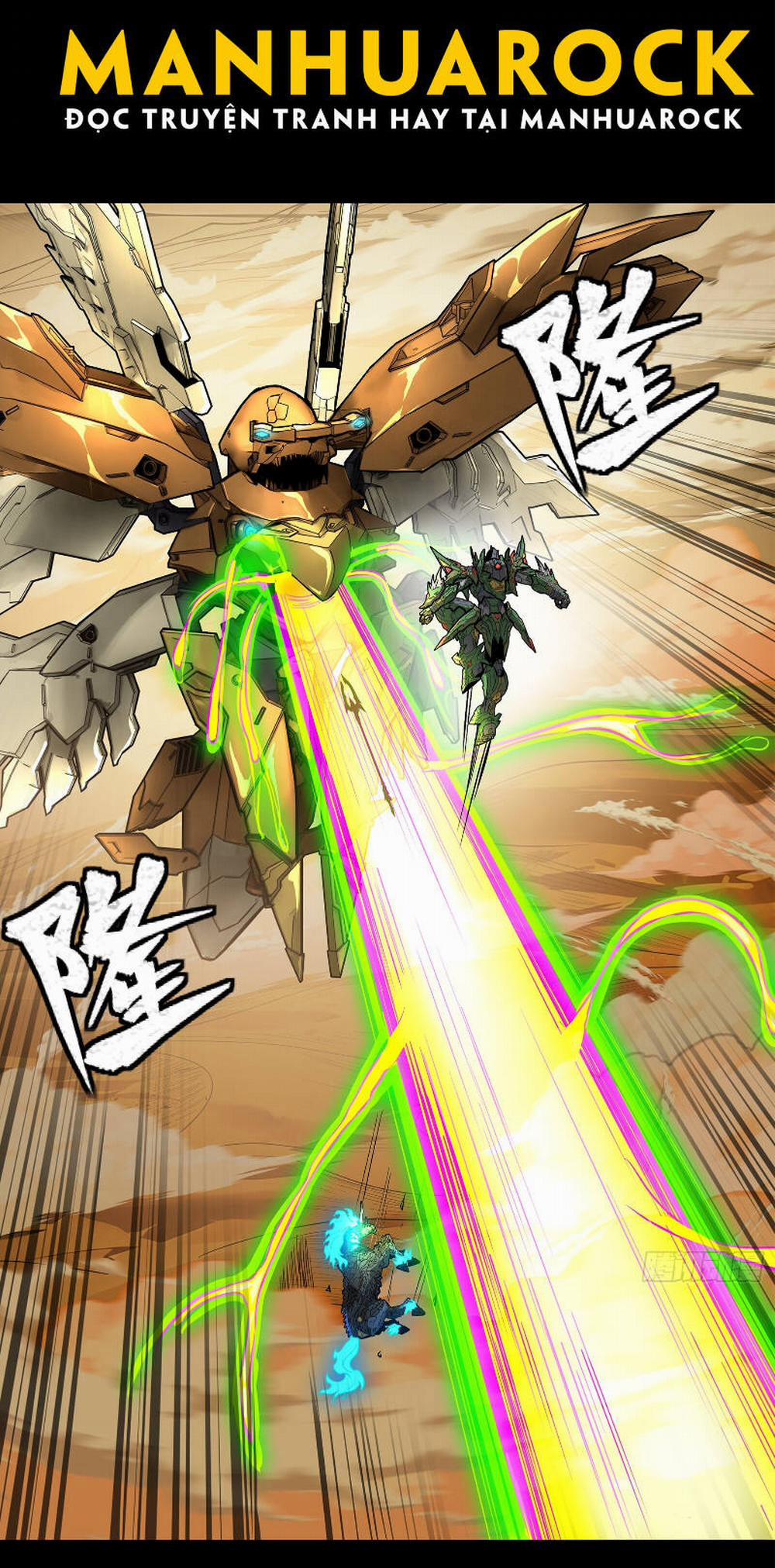 Tinh Giáp Hồn Tướng 167 trang 23