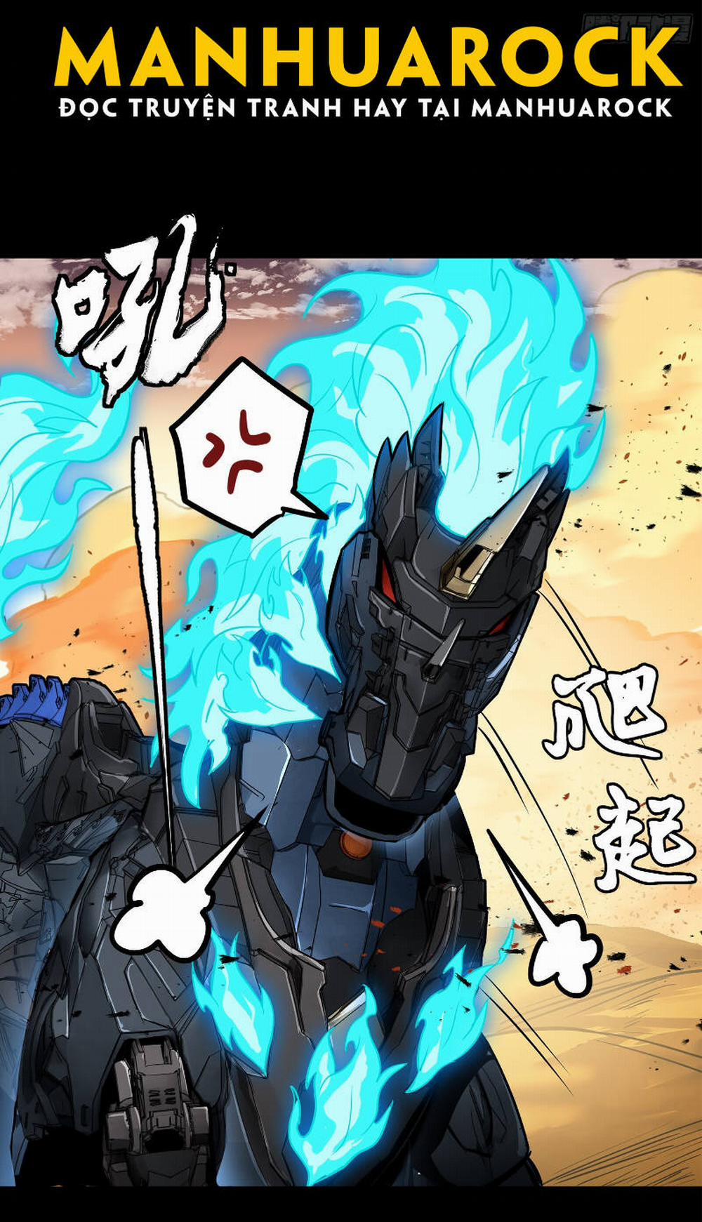 Tinh Giáp Hồn Tướng 167 trang 26