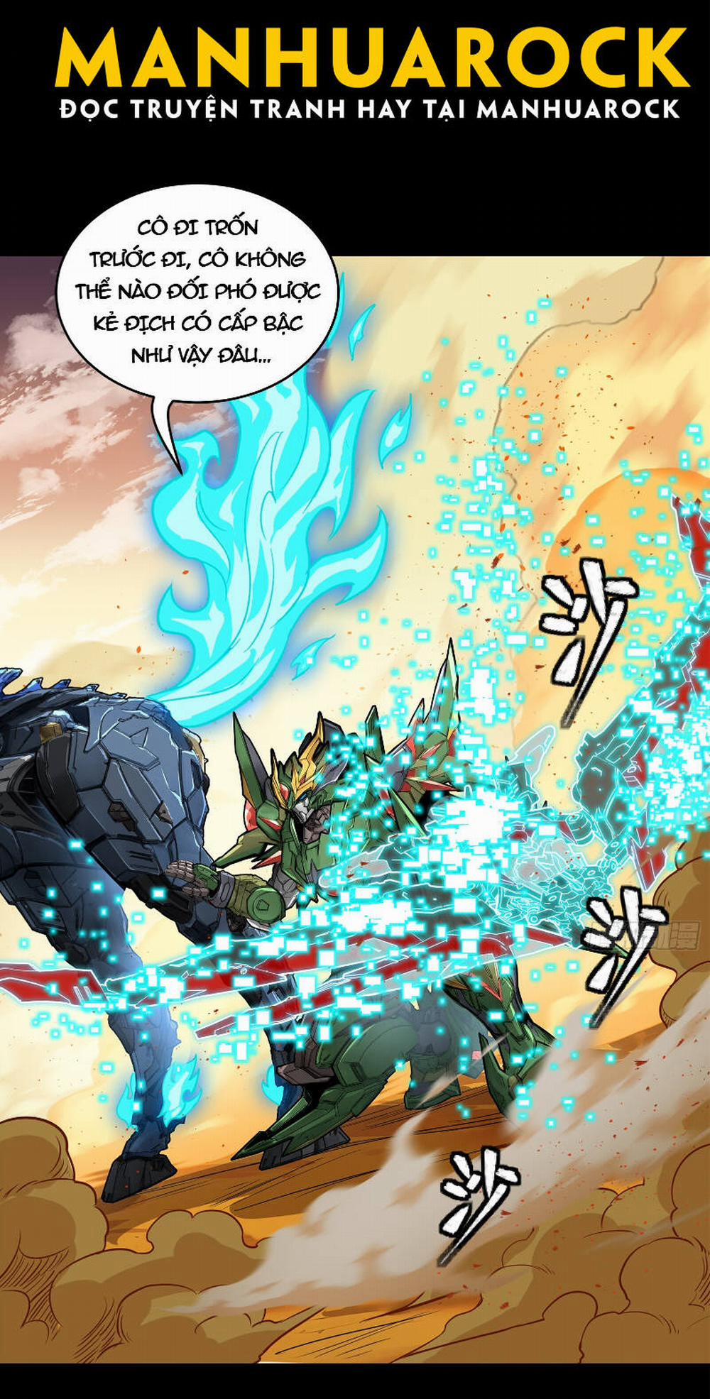 Tinh Giáp Hồn Tướng 167 trang 28