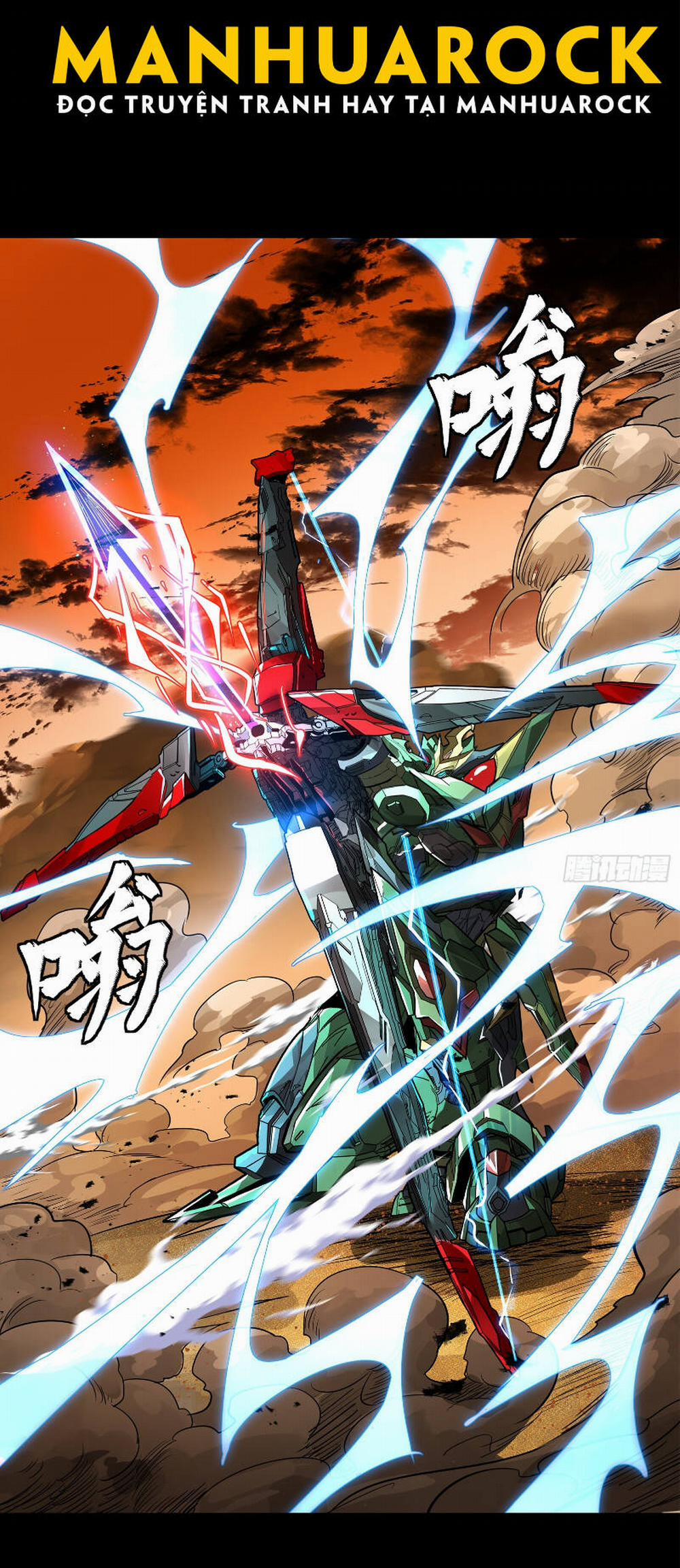 Tinh Giáp Hồn Tướng 167 trang 29