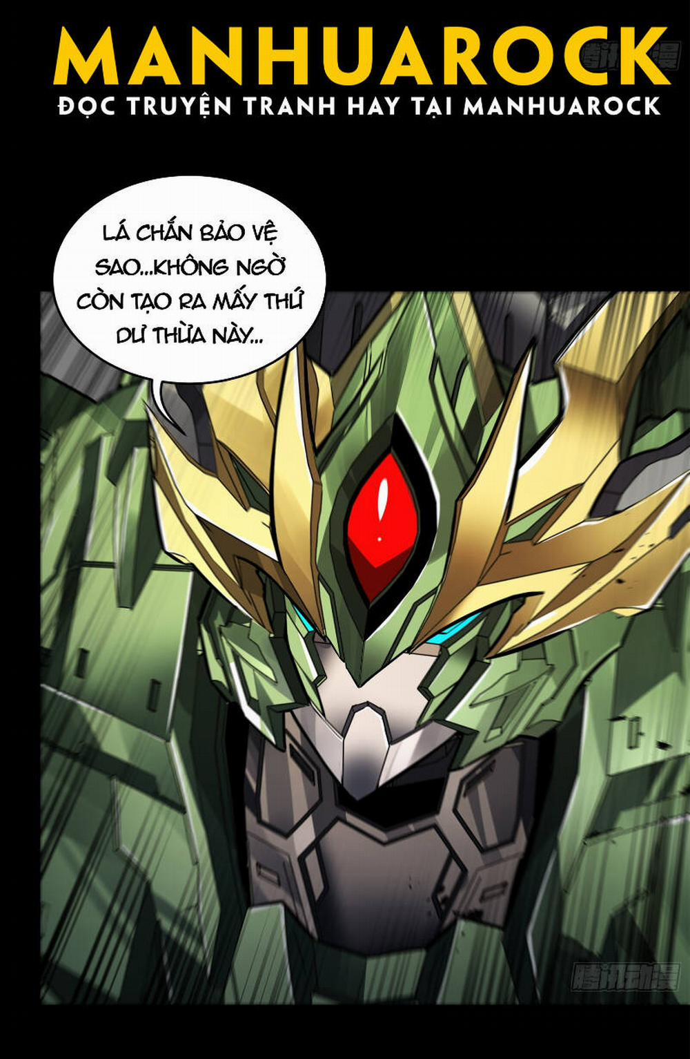 Tinh Giáp Hồn Tướng 167 trang 32