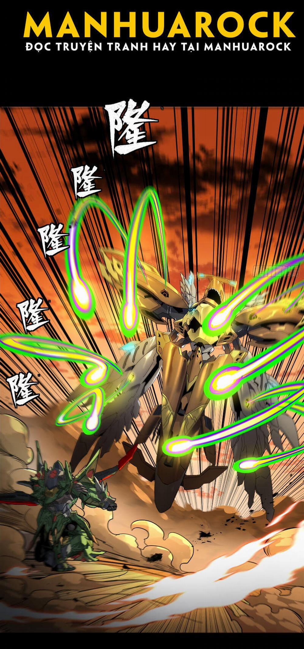 Tinh Giáp Hồn Tướng 167 trang 33