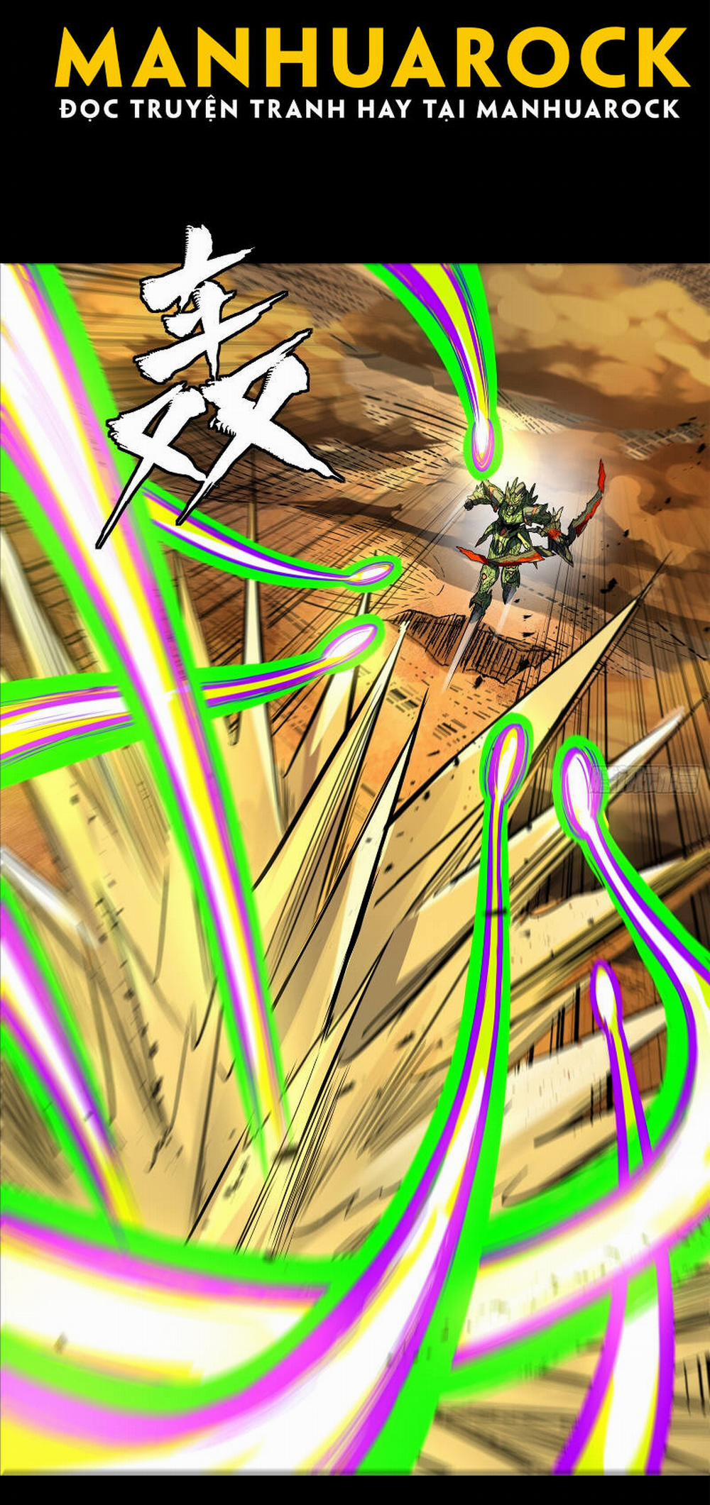 Tinh Giáp Hồn Tướng 167 trang 34