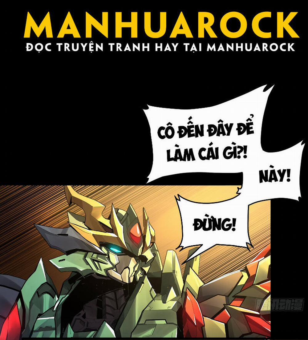 Tinh Giáp Hồn Tướng 167 trang 38