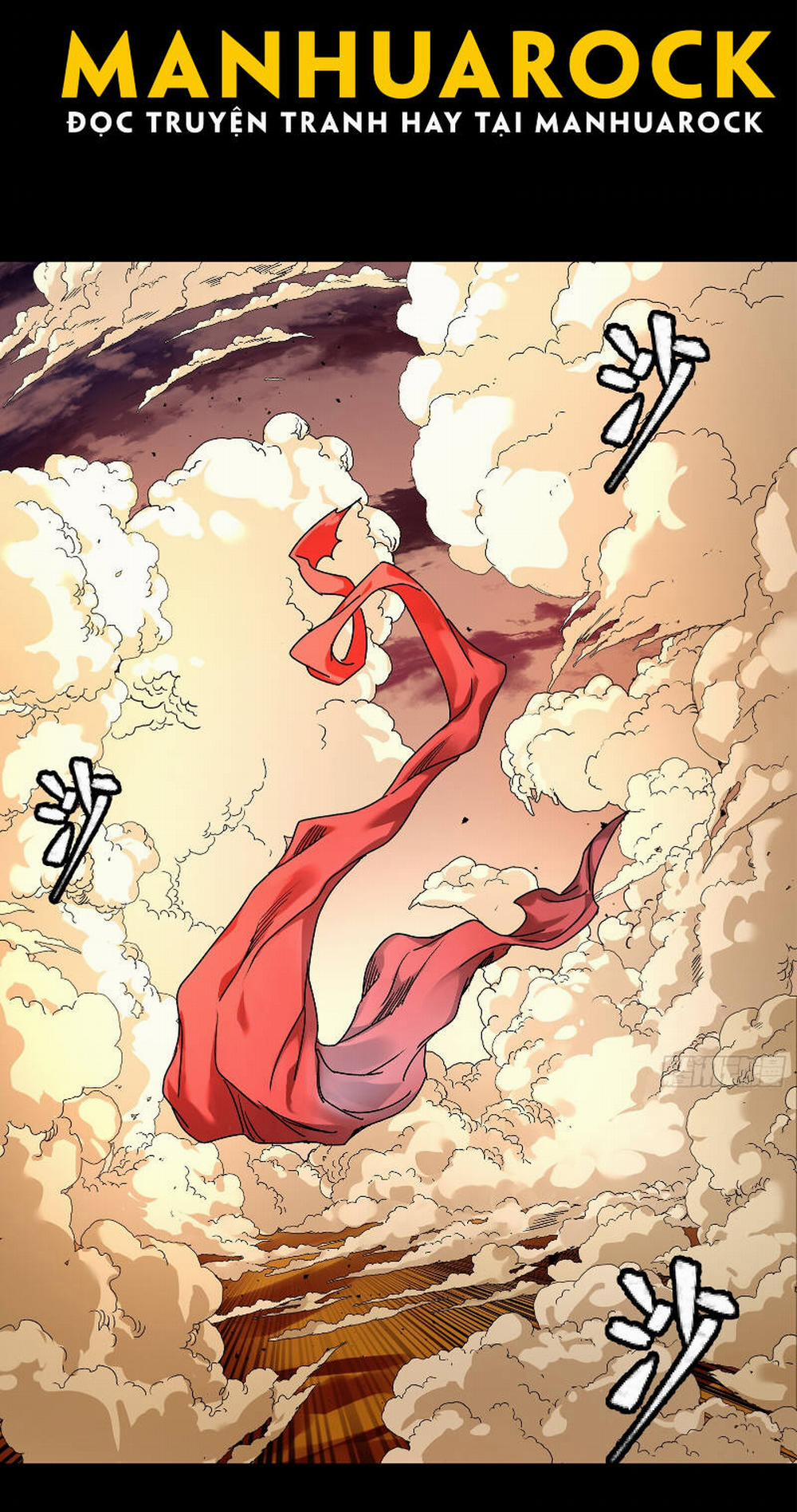 Tinh Giáp Hồn Tướng 167 trang 42