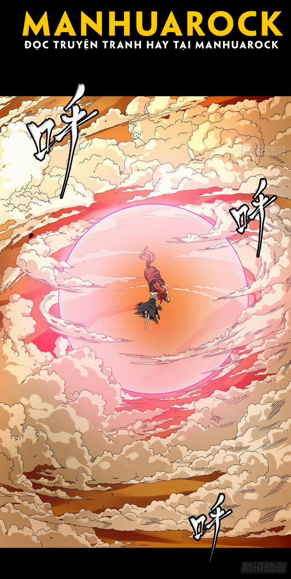 Tinh Giáp Hồn Tướng 167 trang 43