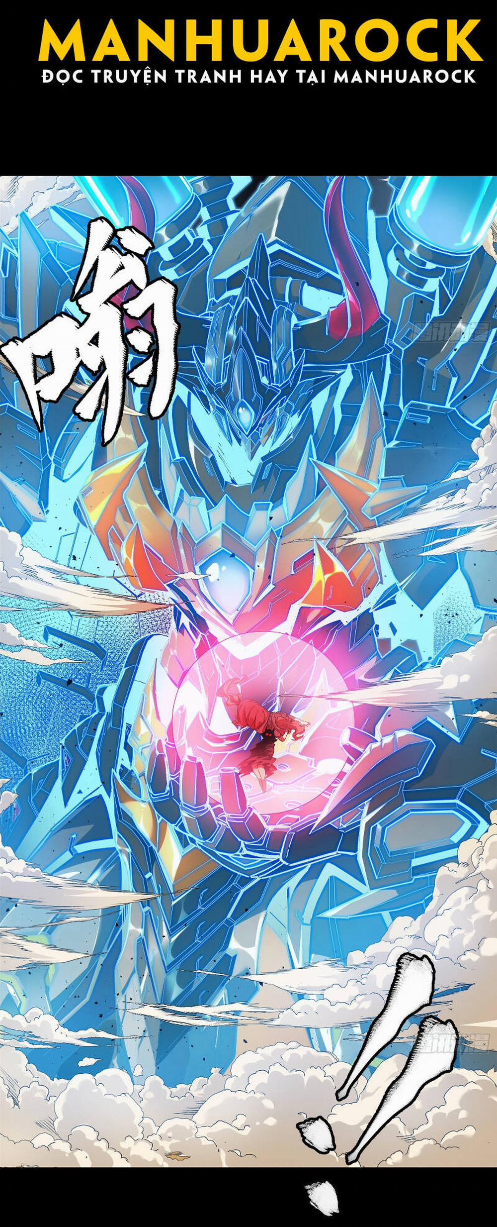 Tinh Giáp Hồn Tướng 167 trang 46