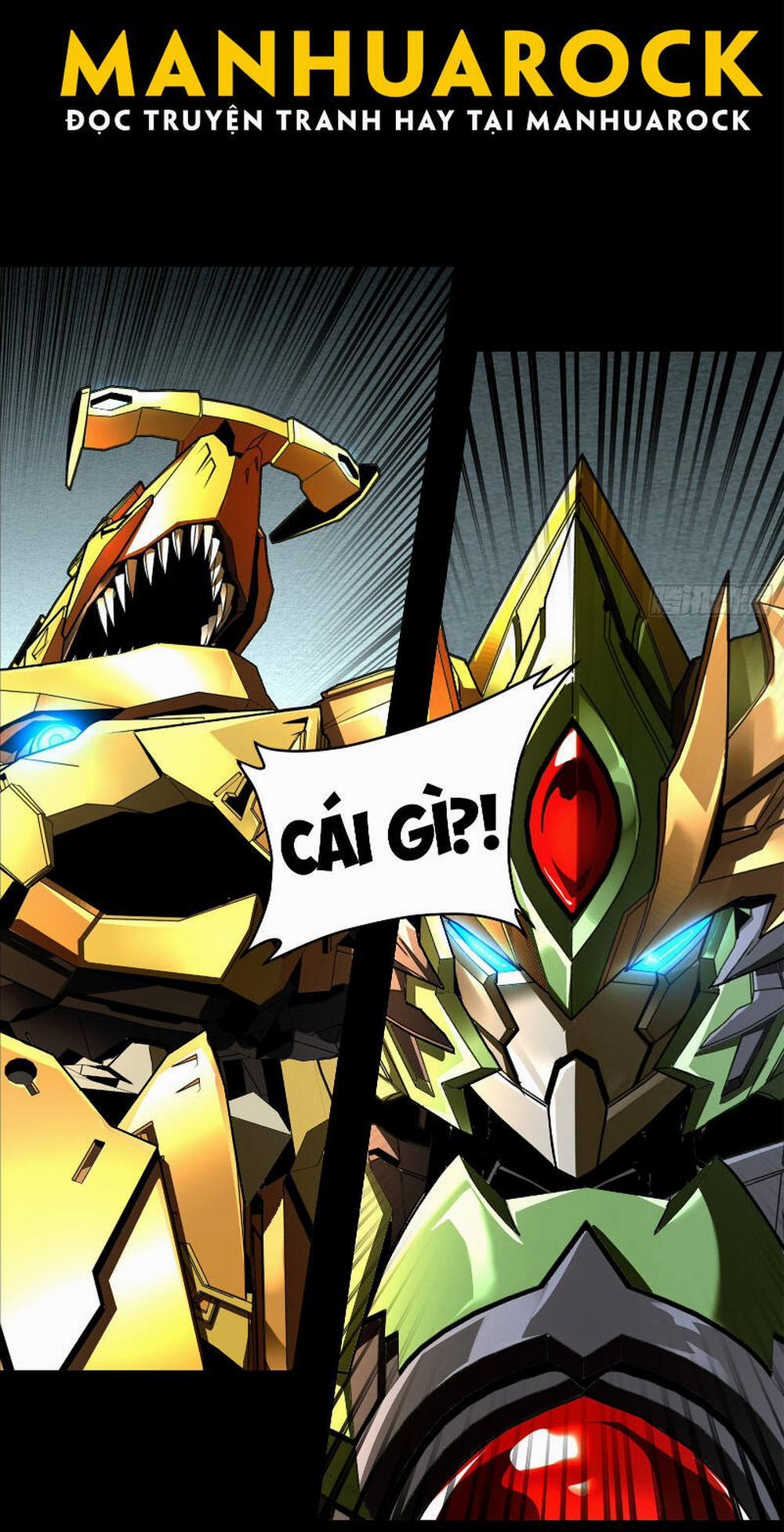 Tinh Giáp Hồn Tướng 167 trang 47