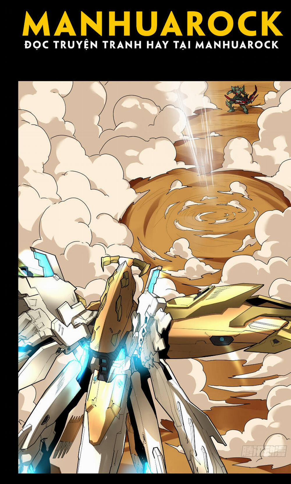 Tinh Giáp Hồn Tướng 167 trang 49