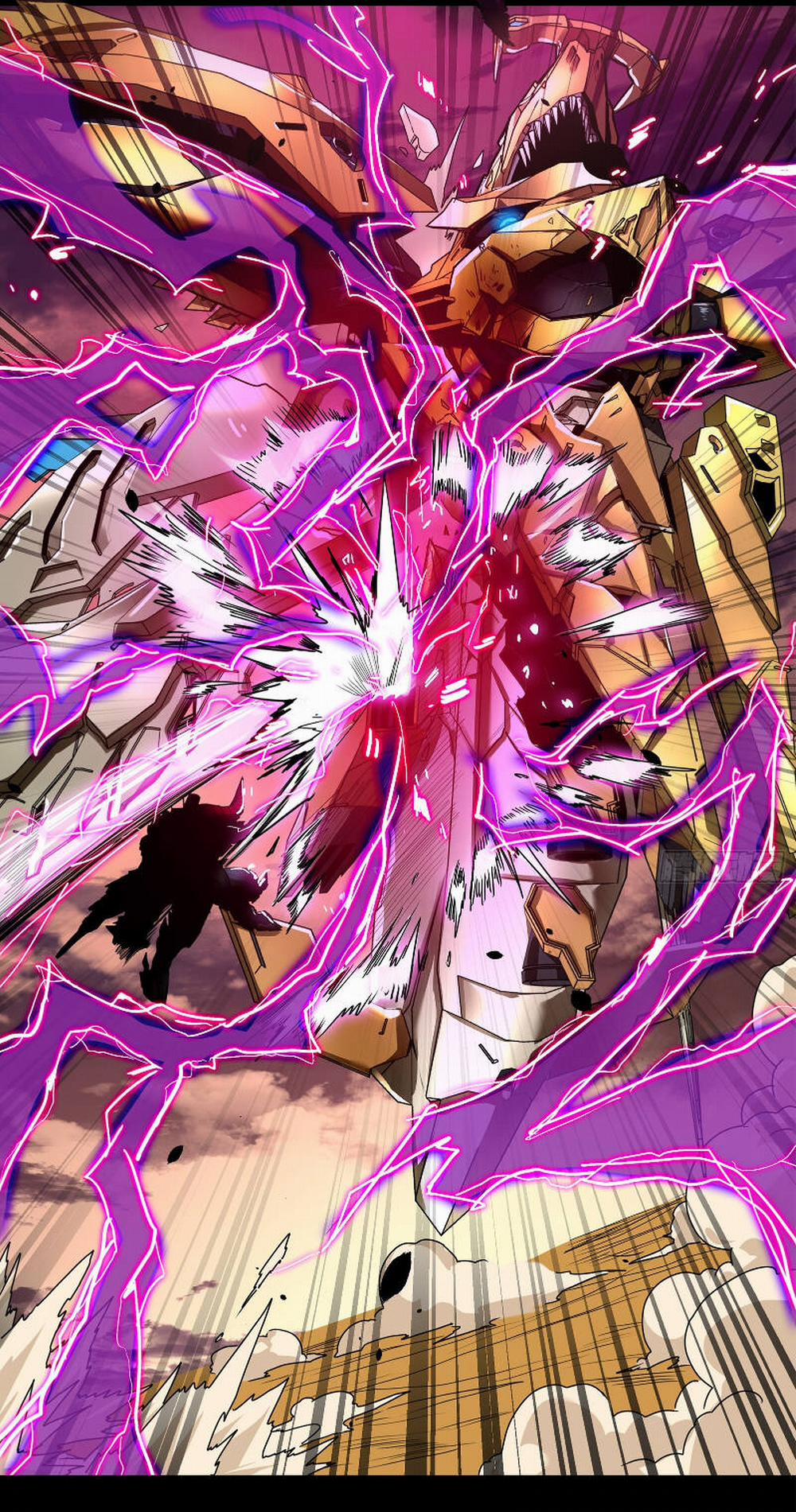 Tinh Giáp Hồn Tướng 167 trang 52