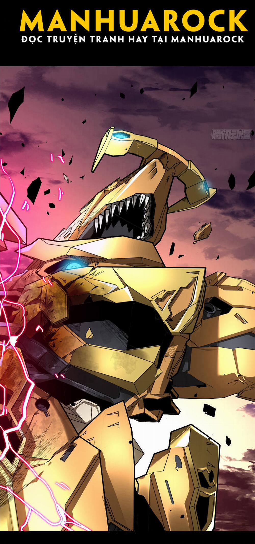 Tinh Giáp Hồn Tướng 167 trang 53