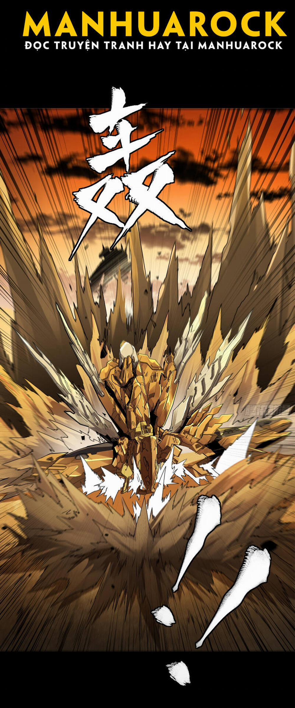 Tinh Giáp Hồn Tướng 167 trang 54