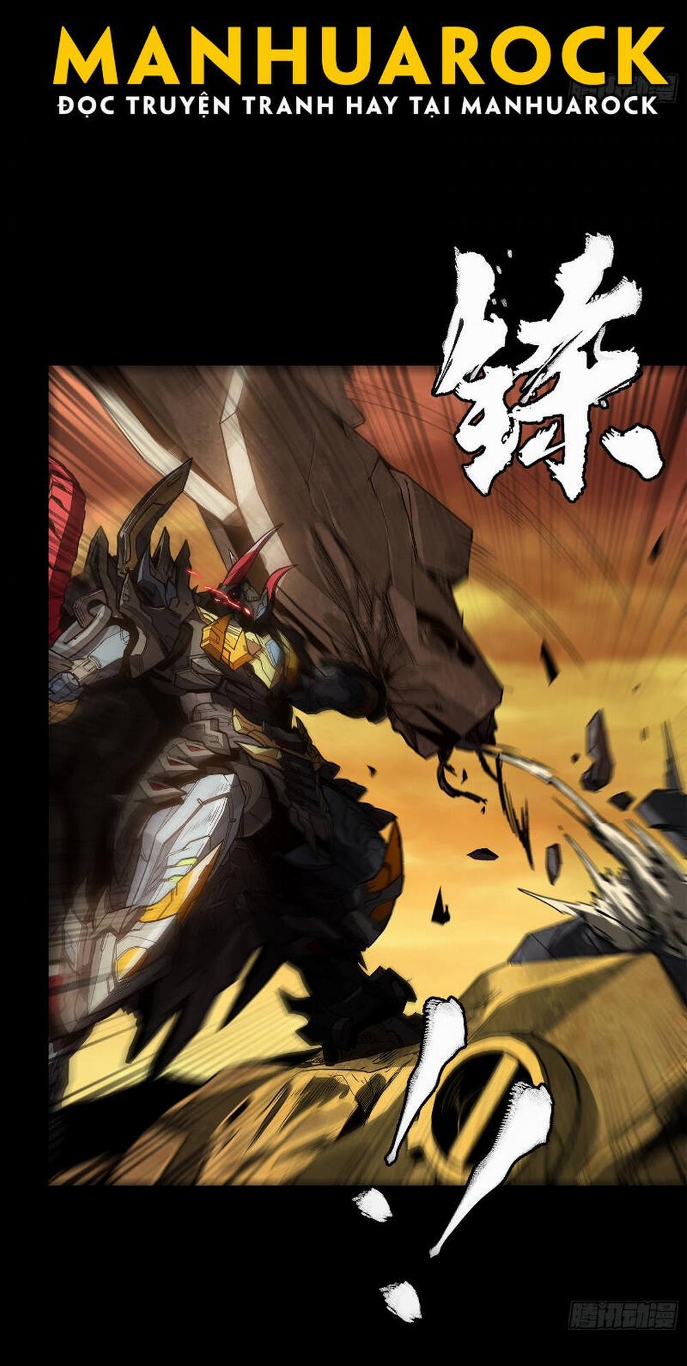 Tinh Giáp Hồn Tướng 167 trang 58