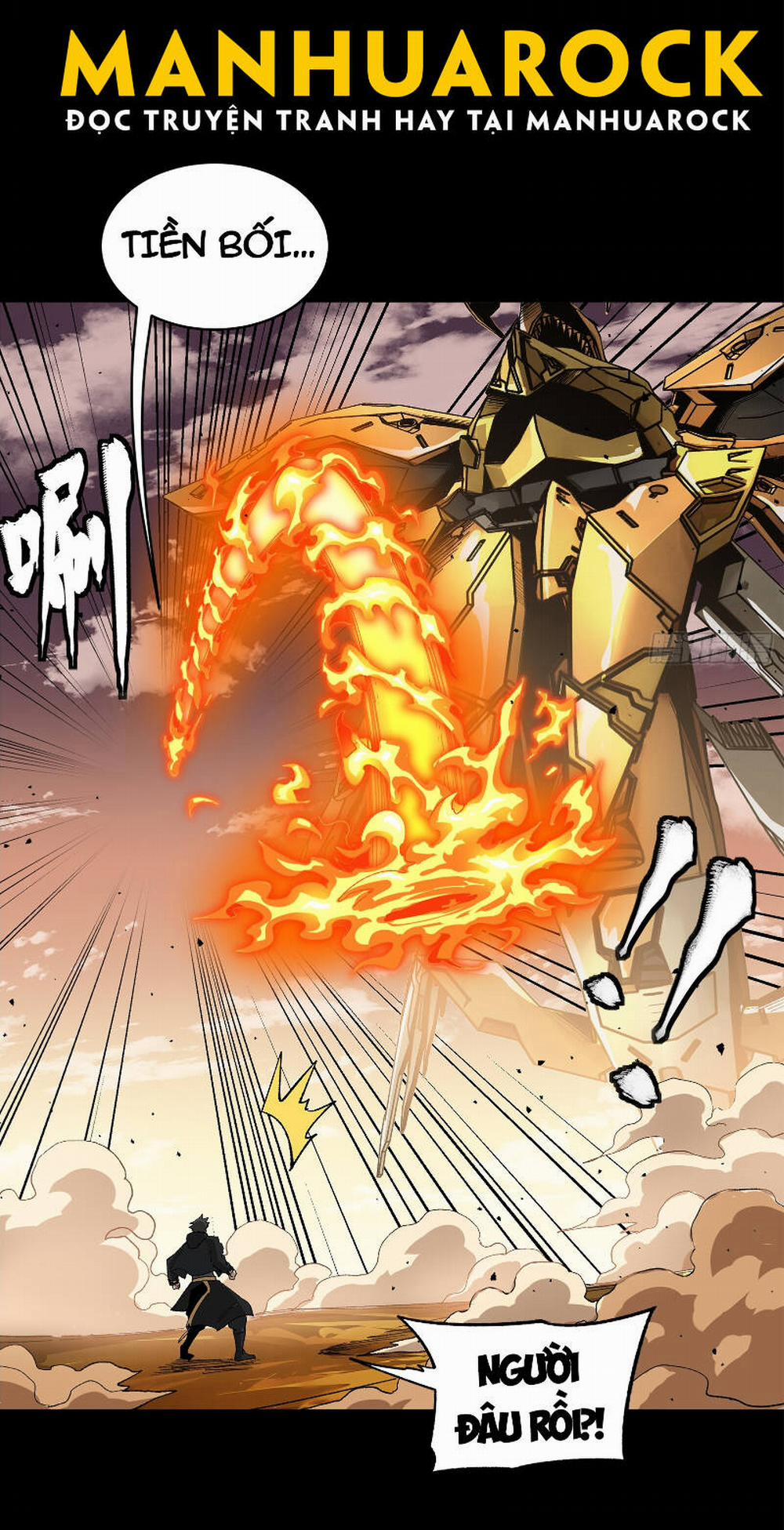 Tinh Giáp Hồn Tướng 167 trang 6