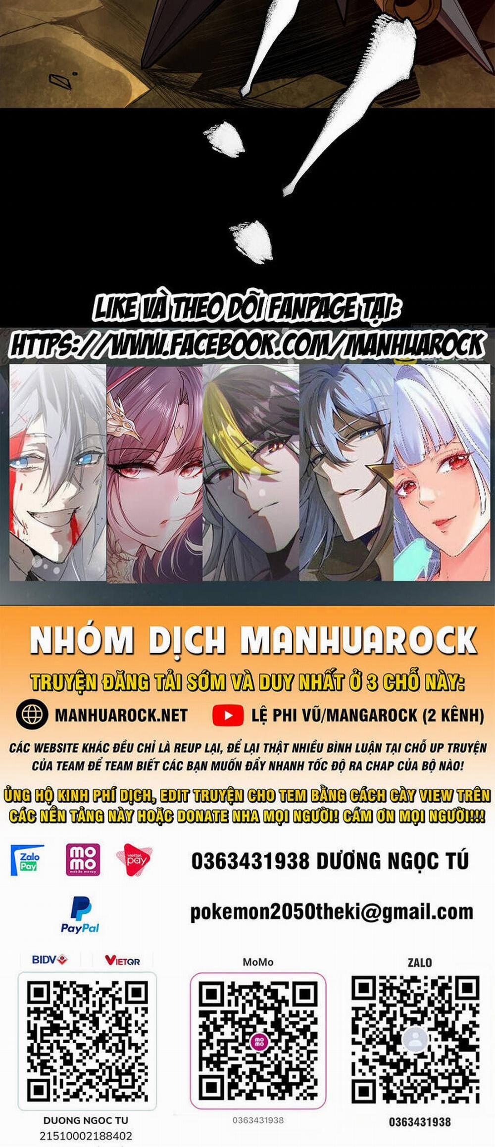 Tinh Giáp Hồn Tướng 167 trang 60