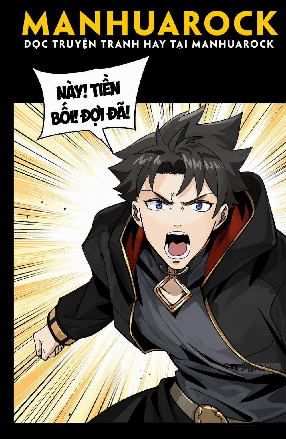 Tinh Giáp Hồn Tướng 167 trang 7