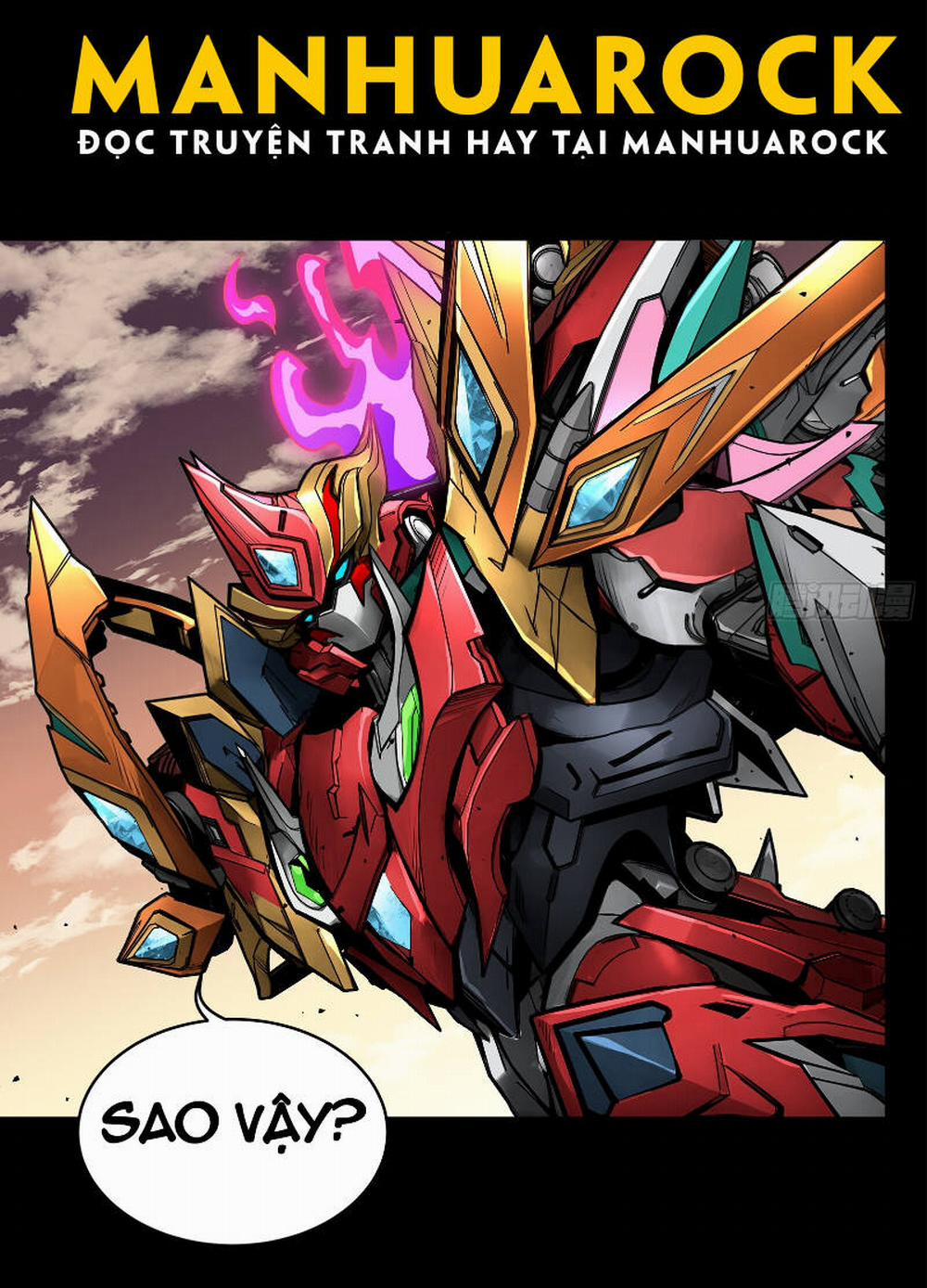 Tinh Giáp Hồn Tướng 167 trang 8