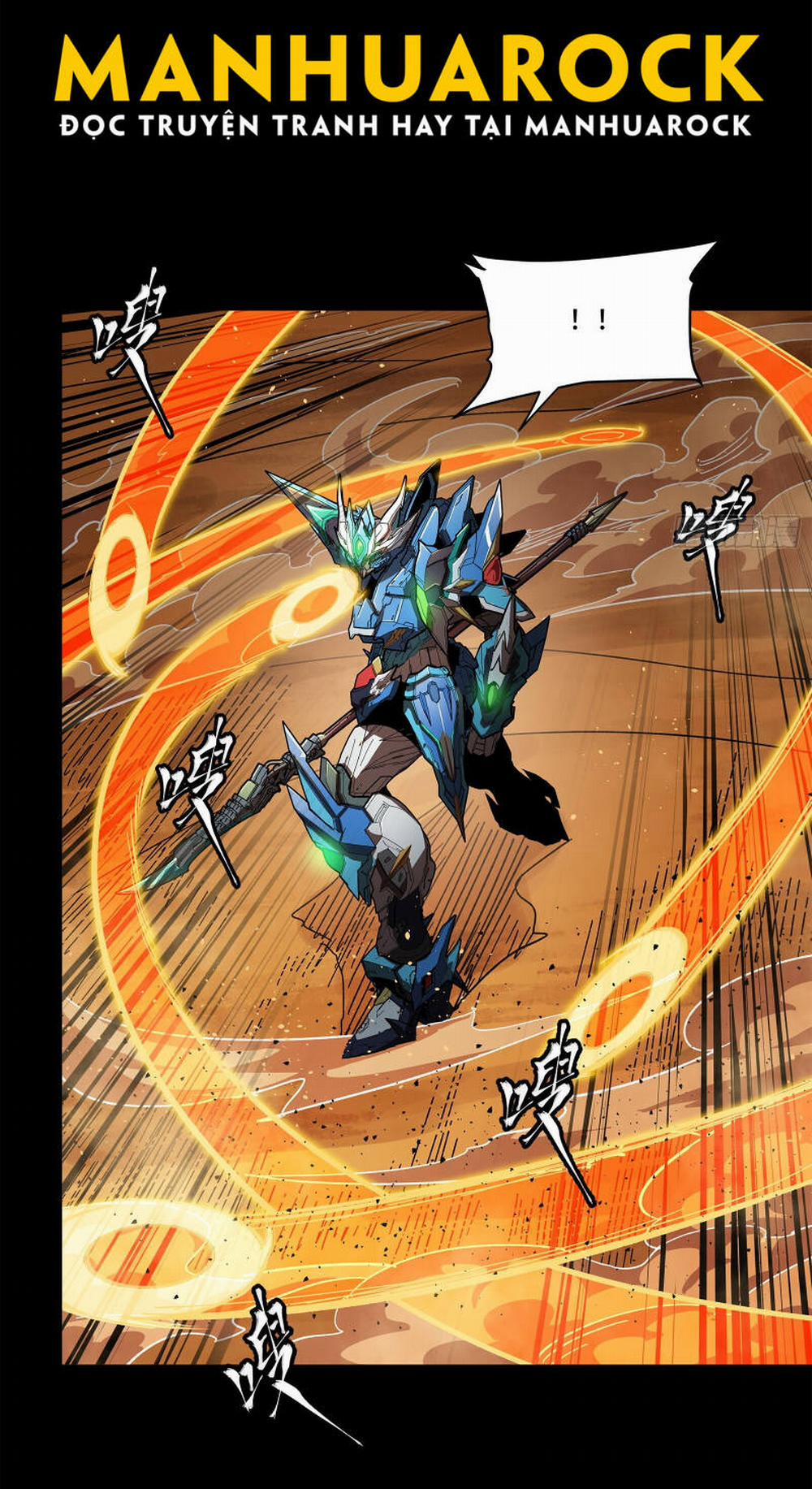 Tinh Giáp Hồn Tướng 168 trang 20