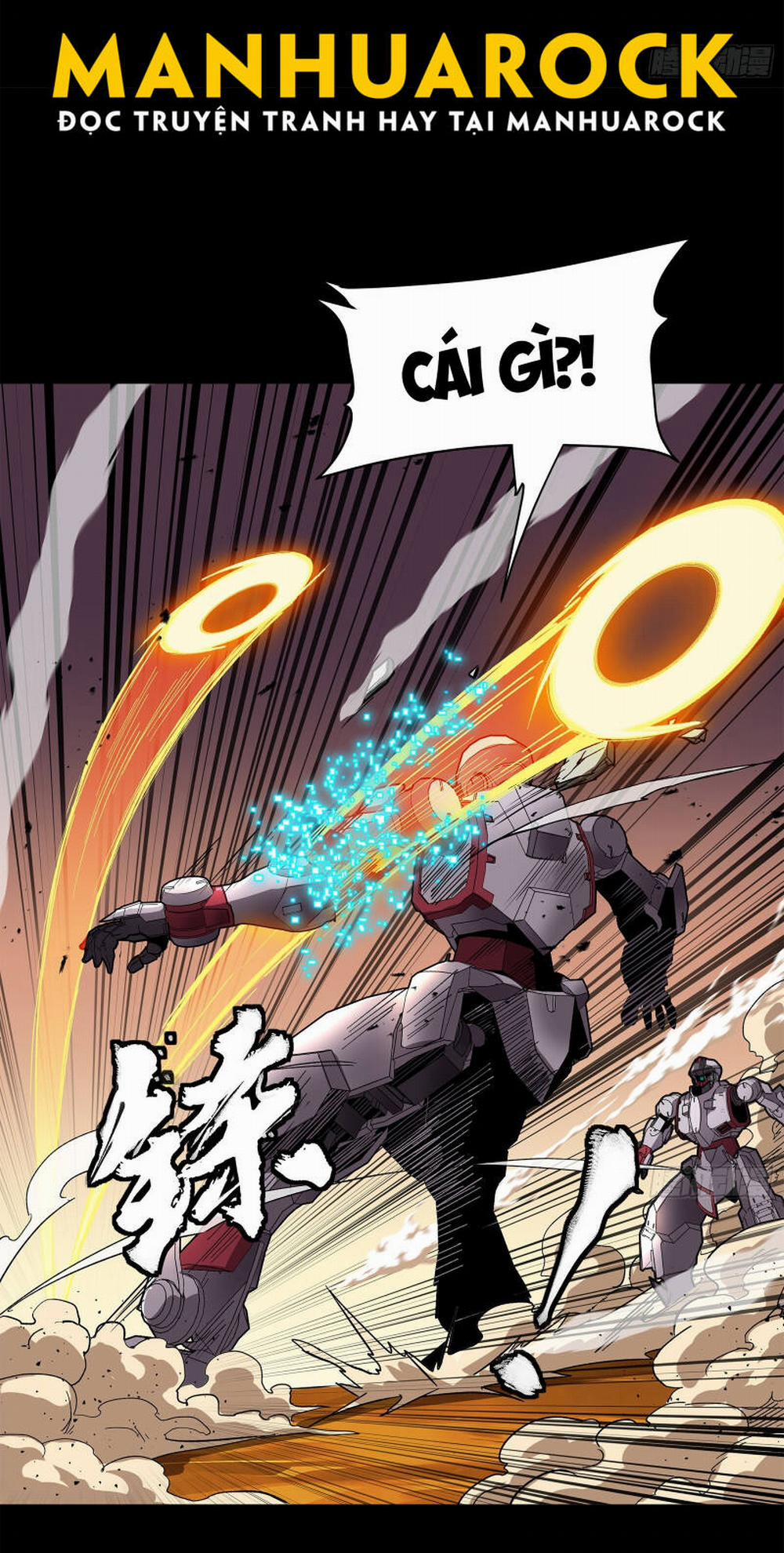 Tinh Giáp Hồn Tướng 168 trang 31