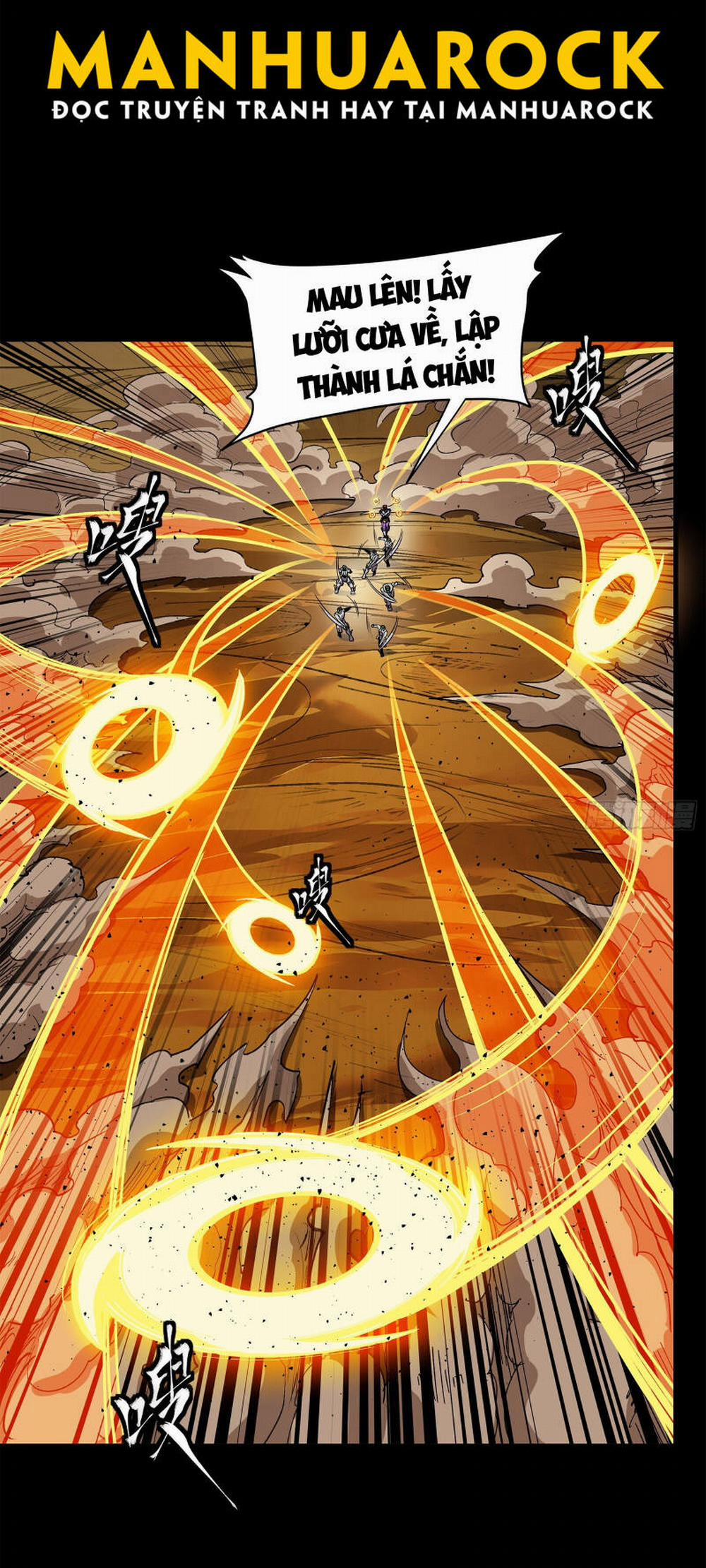 Tinh Giáp Hồn Tướng 168 trang 35