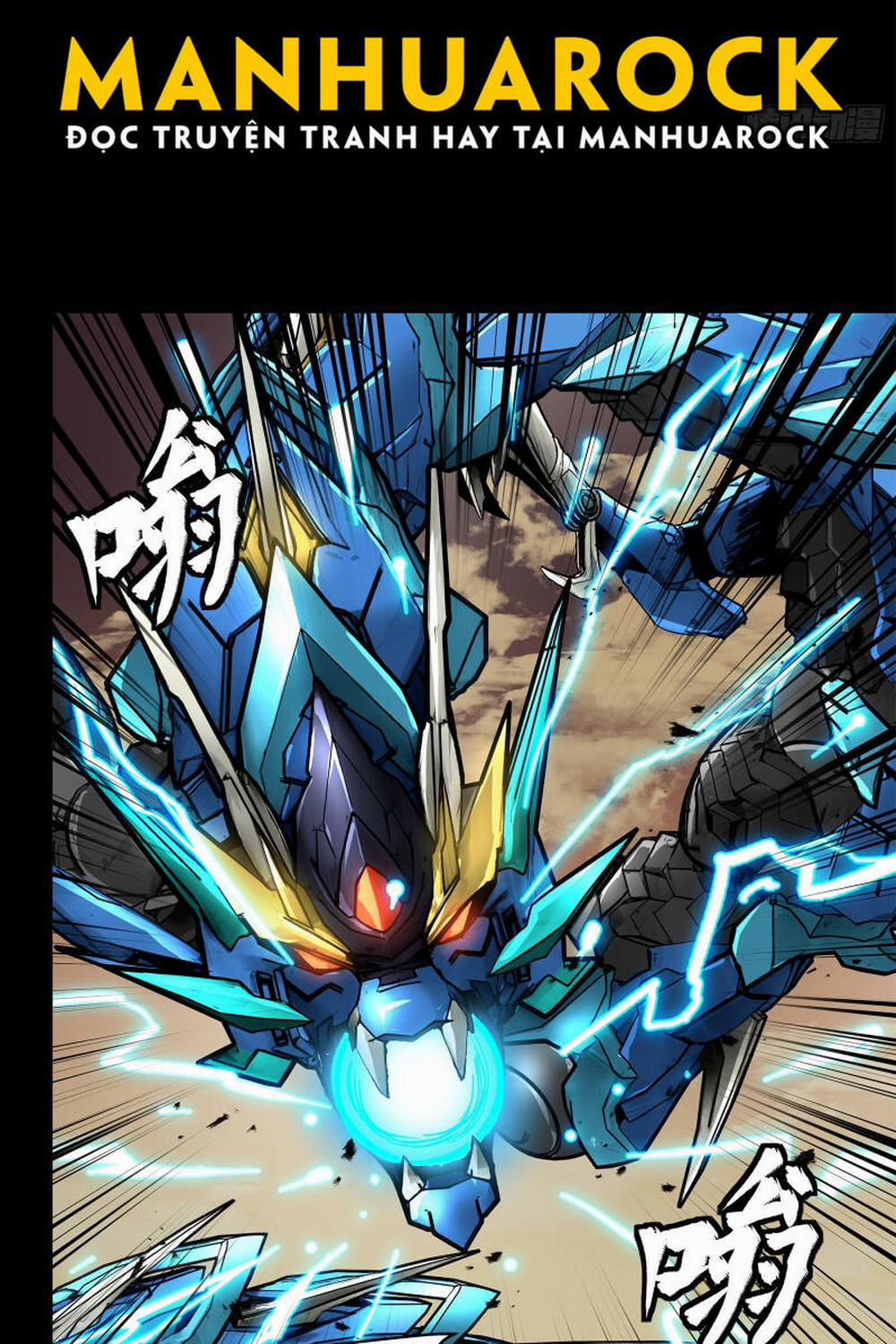 Tinh Giáp Hồn Tướng 168 trang 36