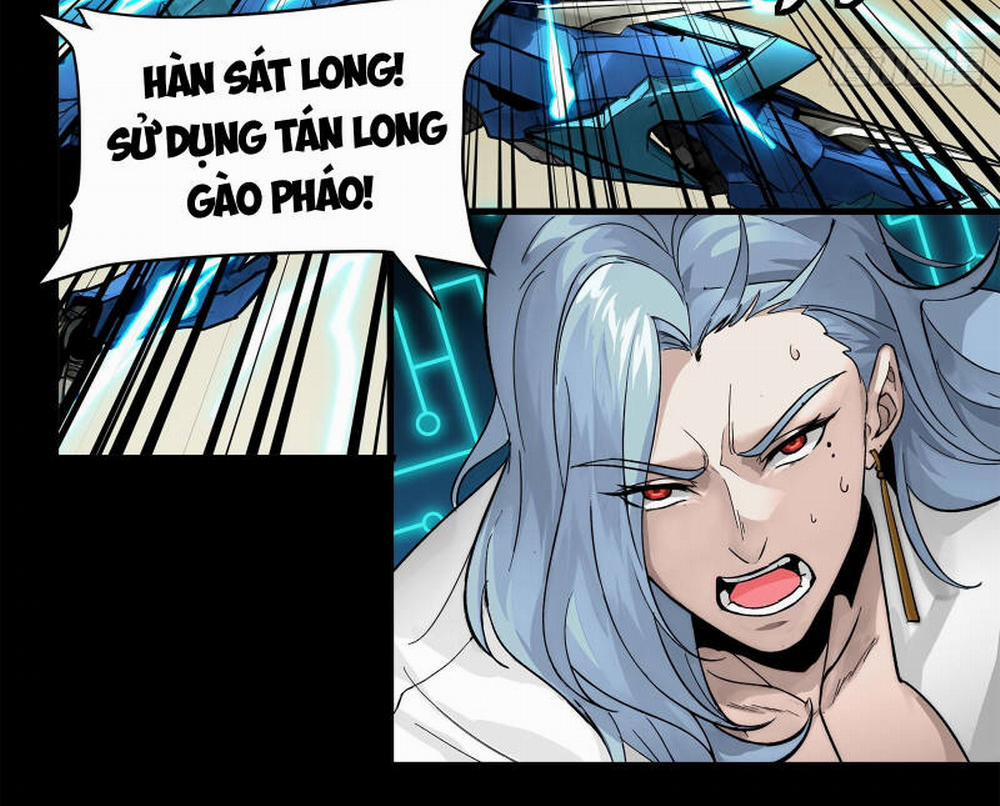 Tinh Giáp Hồn Tướng 168 trang 37