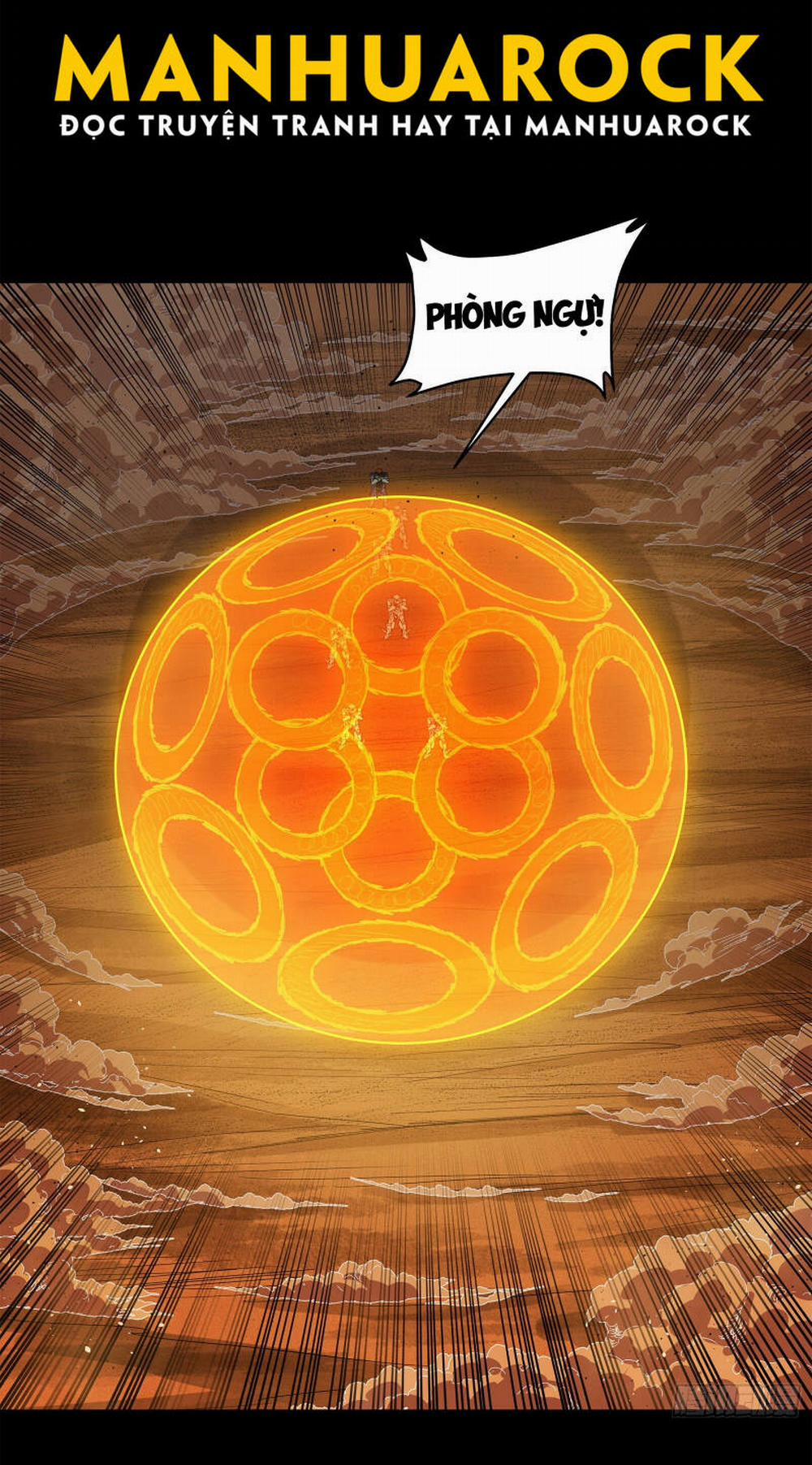 Tinh Giáp Hồn Tướng 168 trang 38