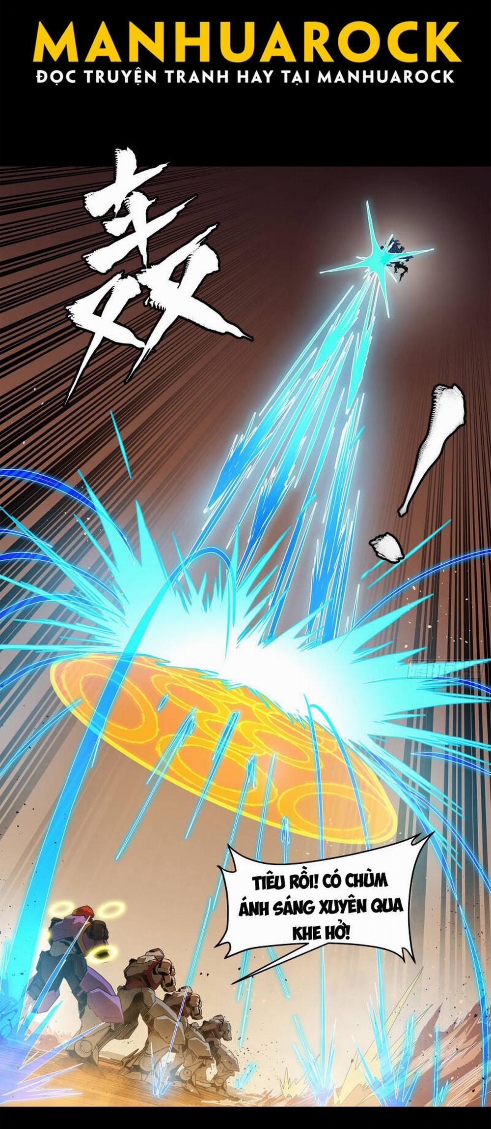 Tinh Giáp Hồn Tướng 168 trang 39