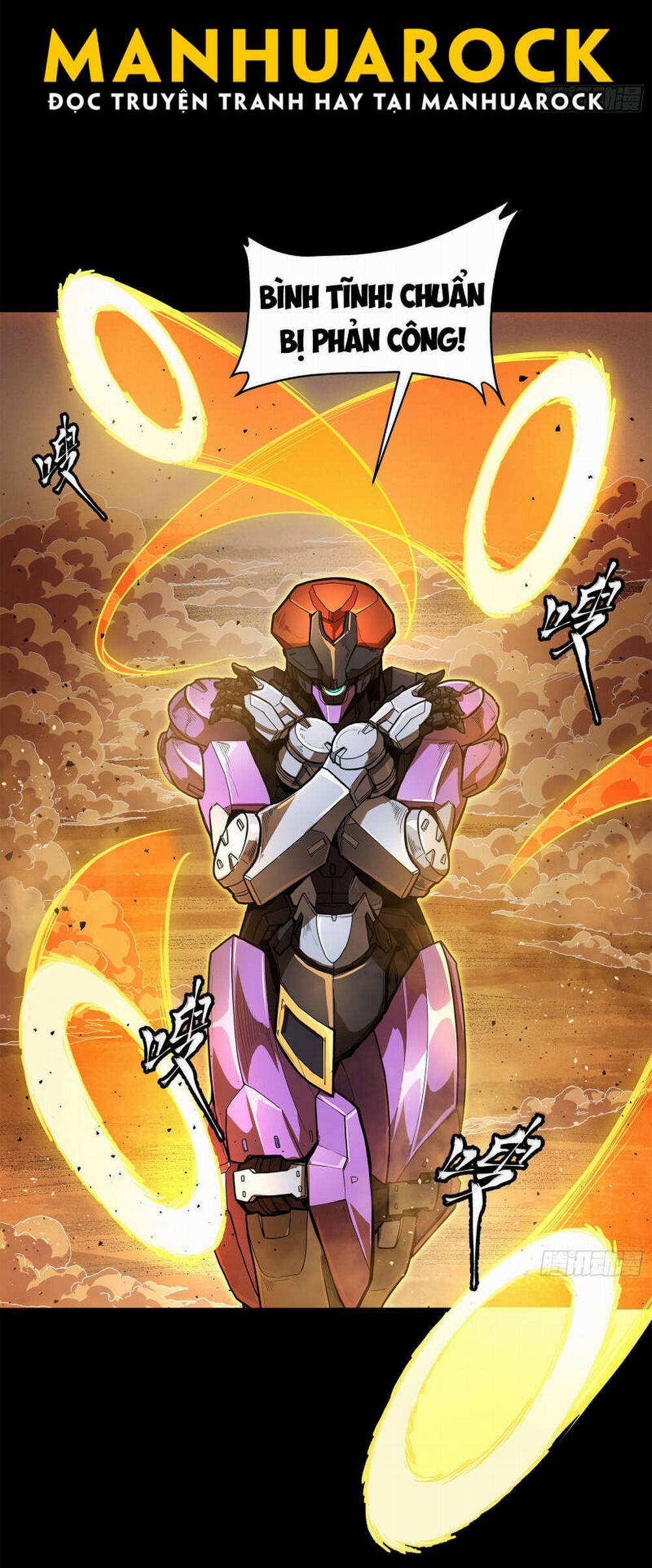 Tinh Giáp Hồn Tướng 168 trang 41