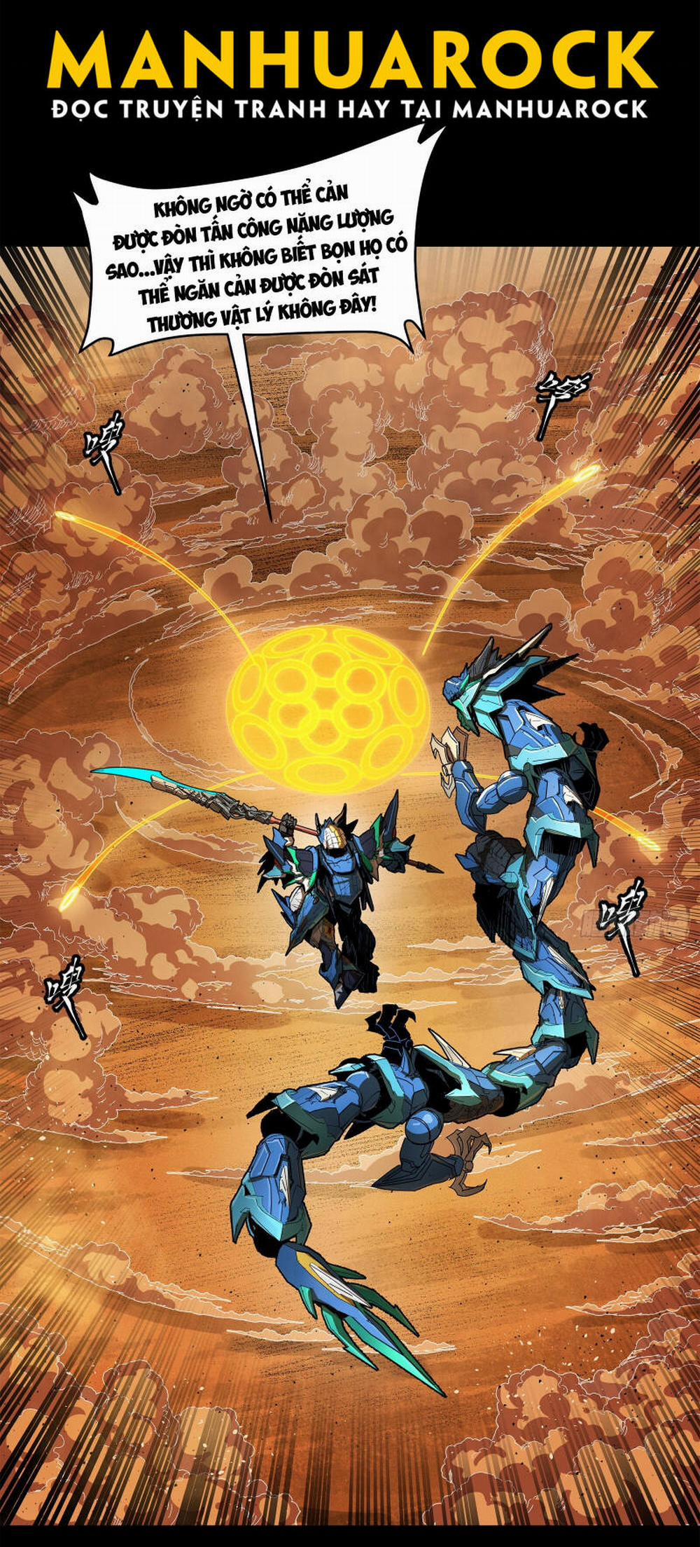 Tinh Giáp Hồn Tướng 168 trang 42