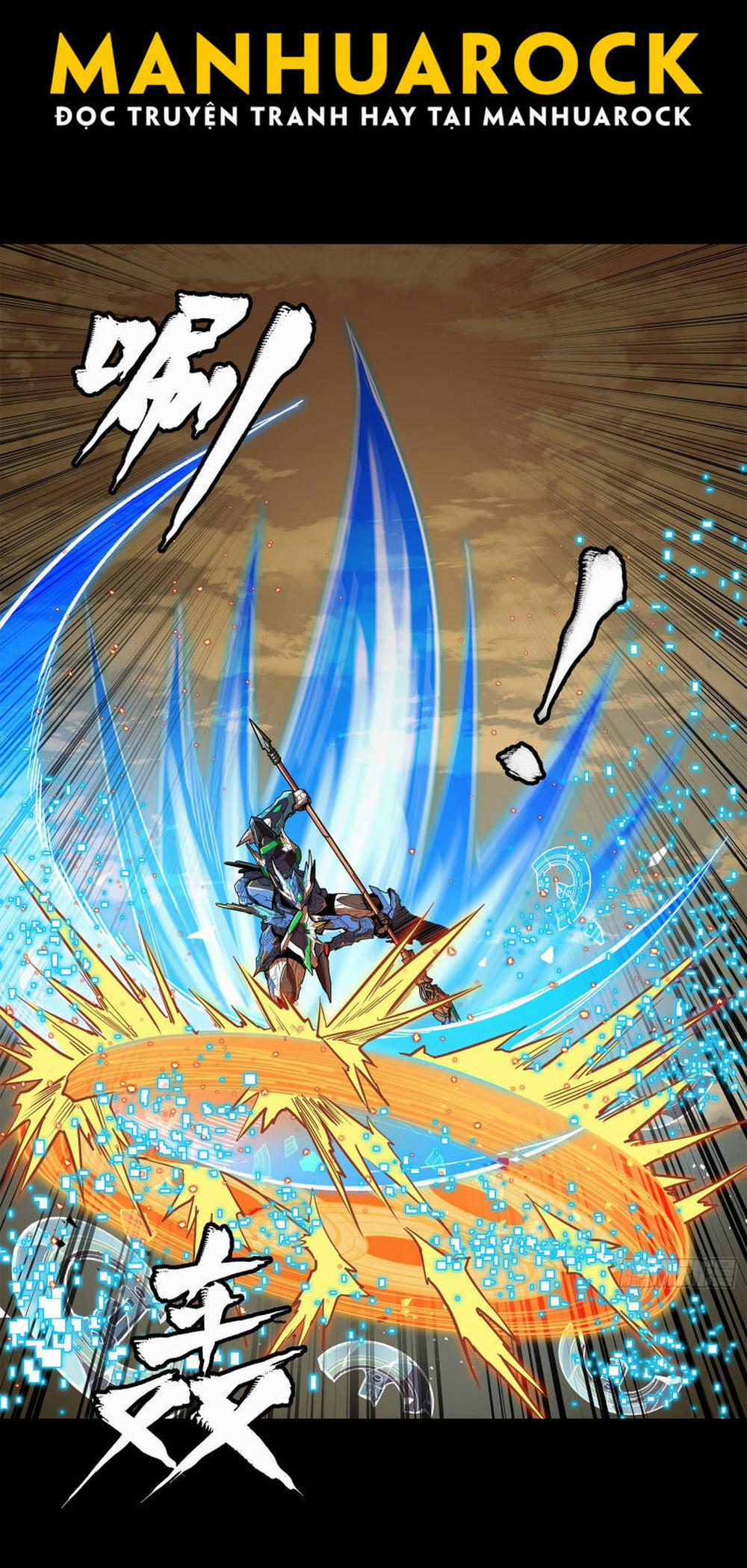 Tinh Giáp Hồn Tướng 168 trang 44