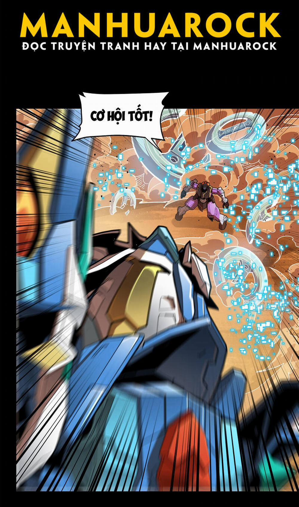 Tinh Giáp Hồn Tướng 168 trang 46