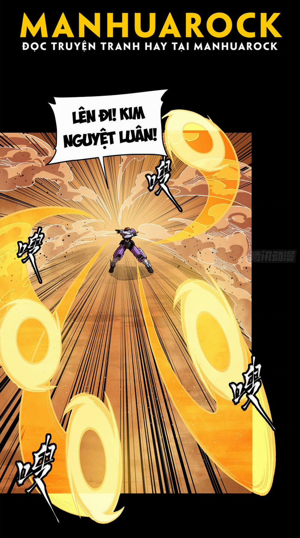 Tinh Giáp Hồn Tướng 168 trang 47