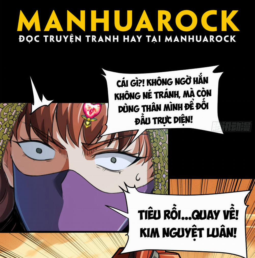 Tinh Giáp Hồn Tướng 168 trang 49