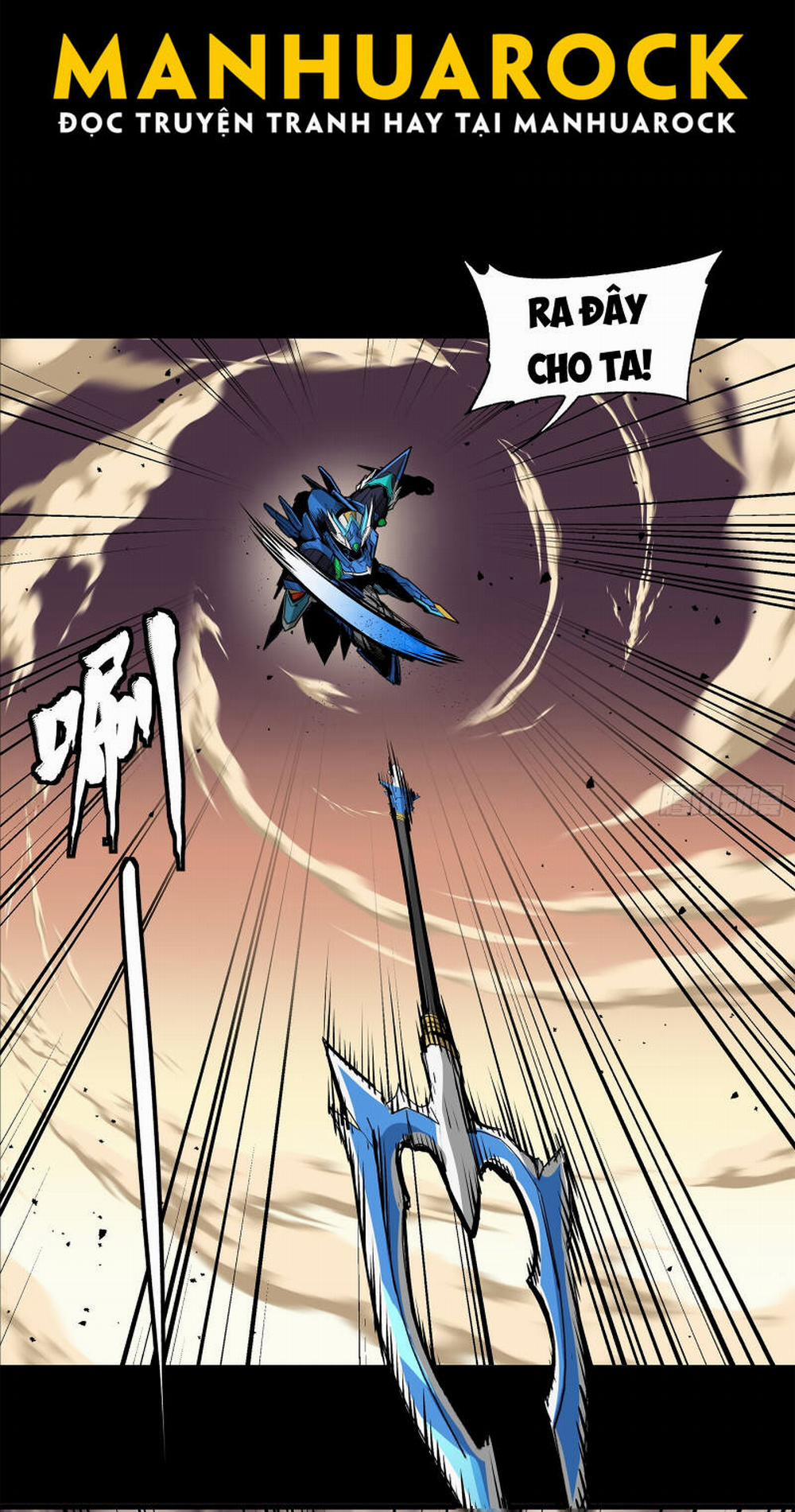 Tinh Giáp Hồn Tướng 168 trang 5