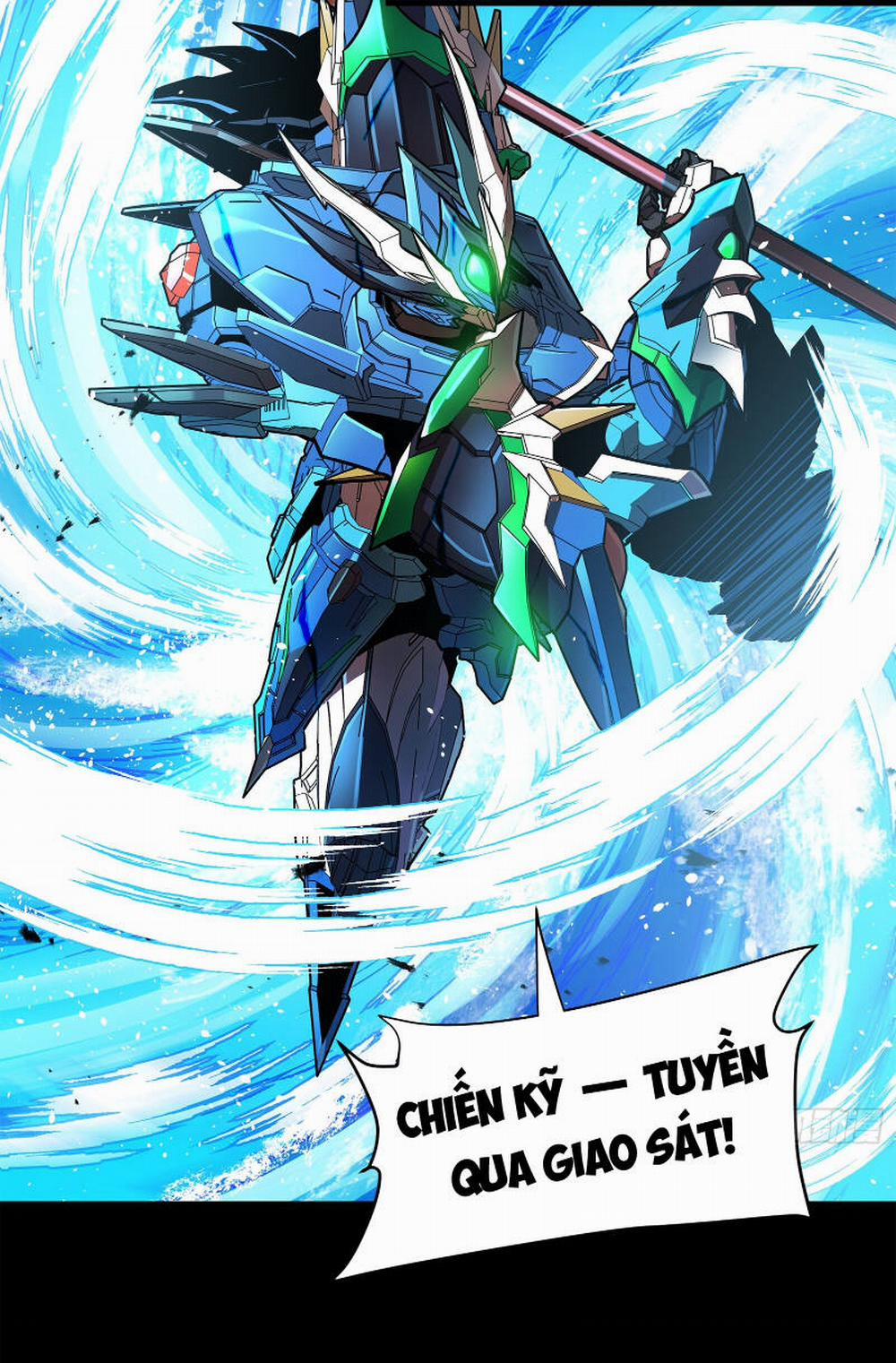 Tinh Giáp Hồn Tướng 168 trang 52