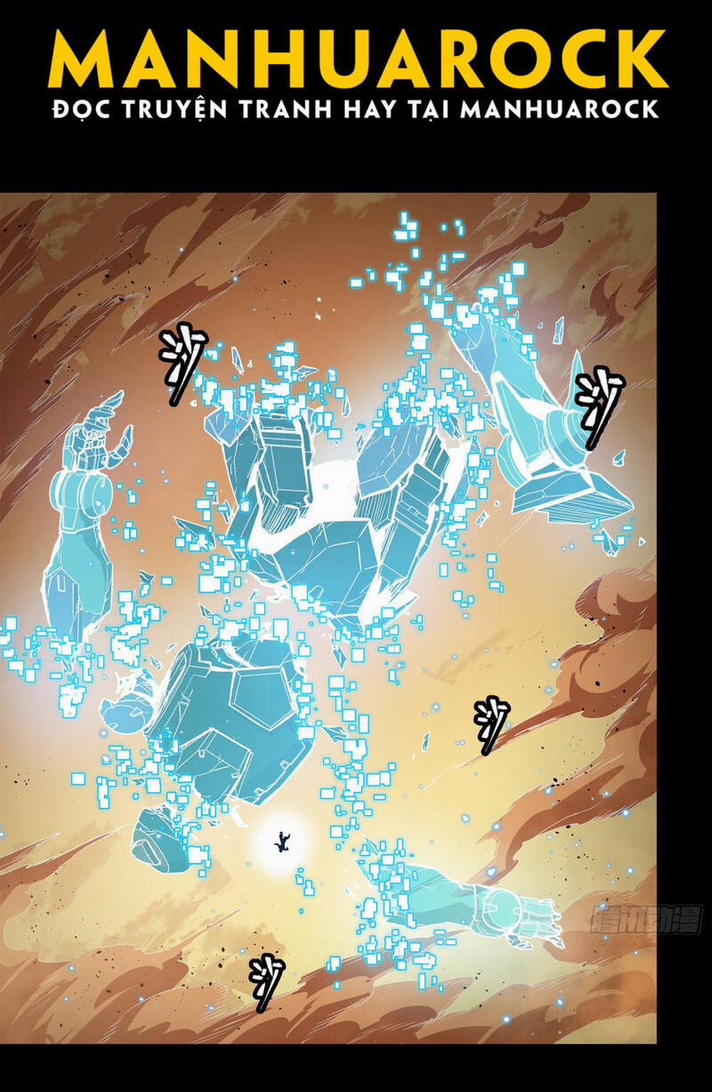 Tinh Giáp Hồn Tướng 168 trang 54