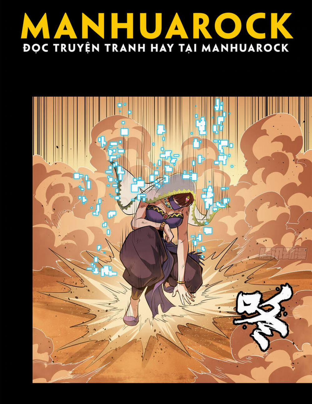 Tinh Giáp Hồn Tướng 168 trang 55