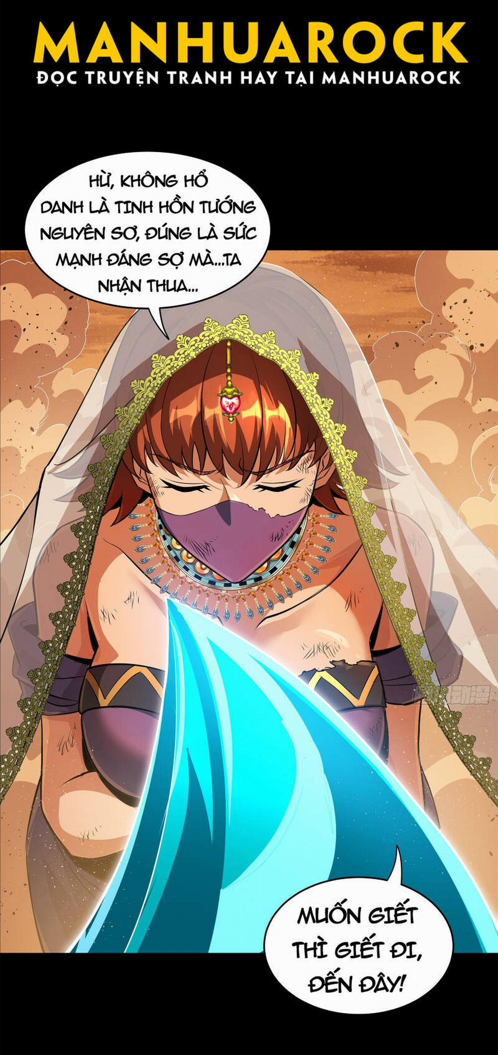 Tinh Giáp Hồn Tướng 168 trang 57