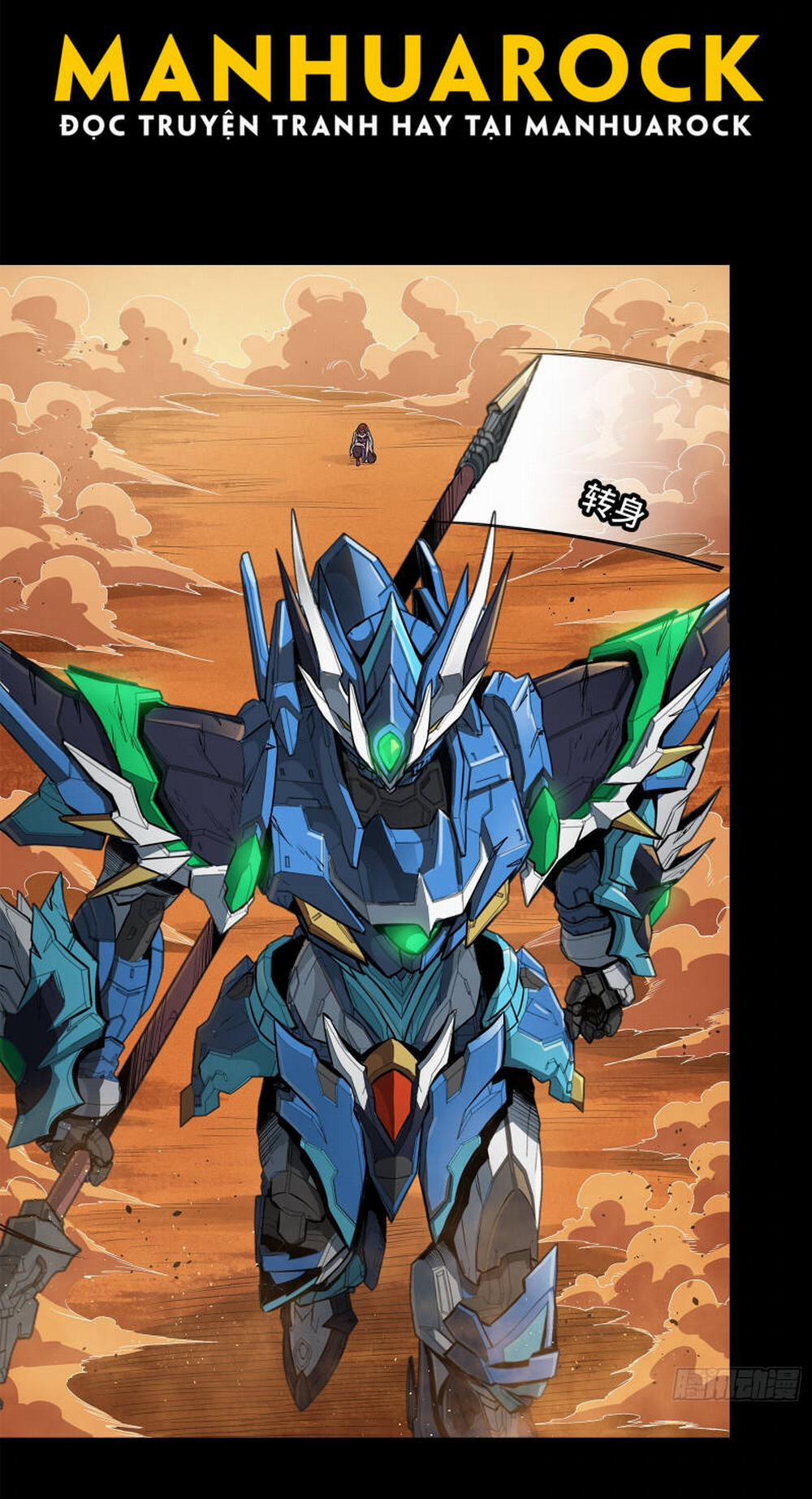 Tinh Giáp Hồn Tướng 168 trang 59