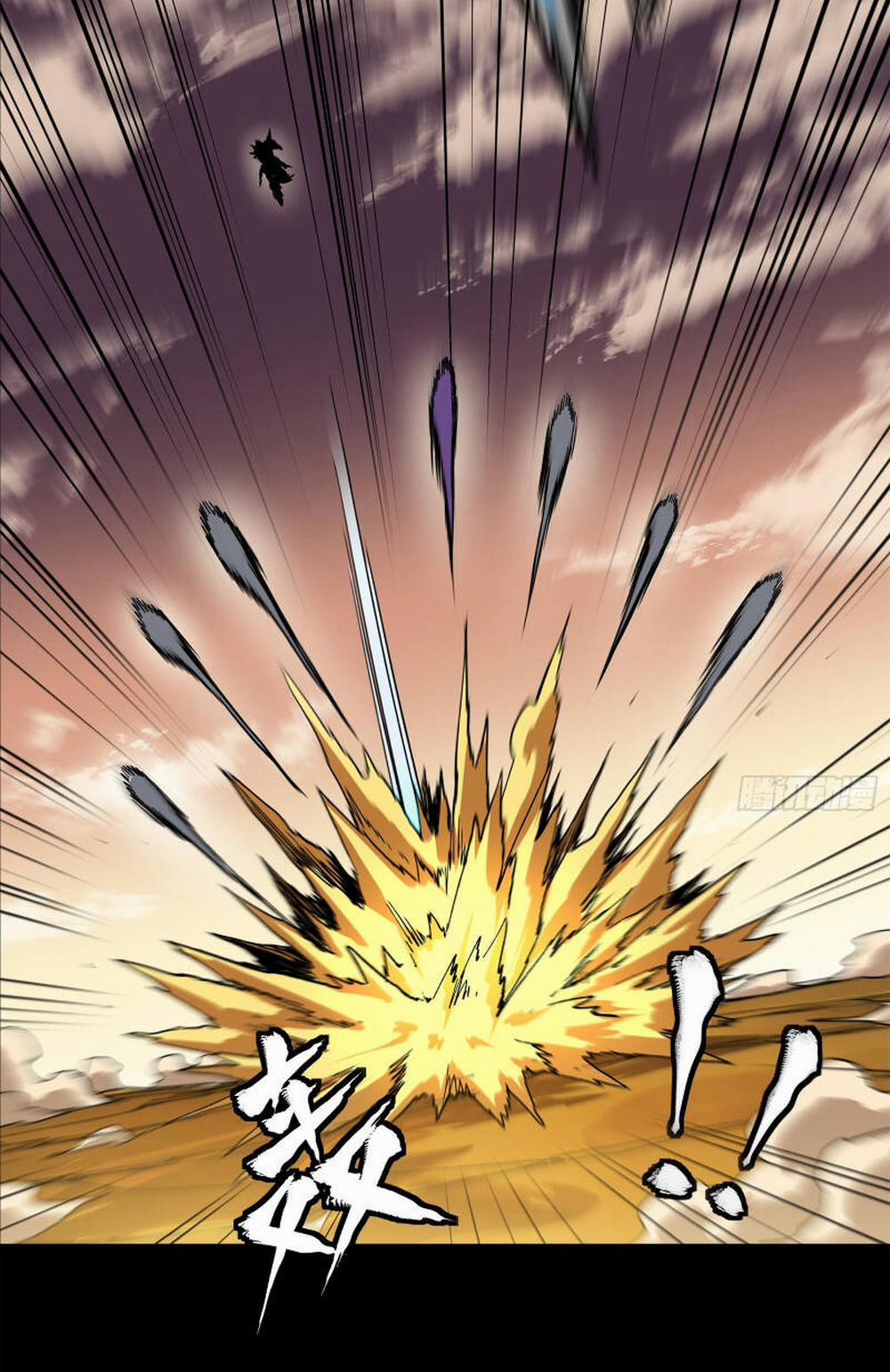 Tinh Giáp Hồn Tướng 168 trang 6