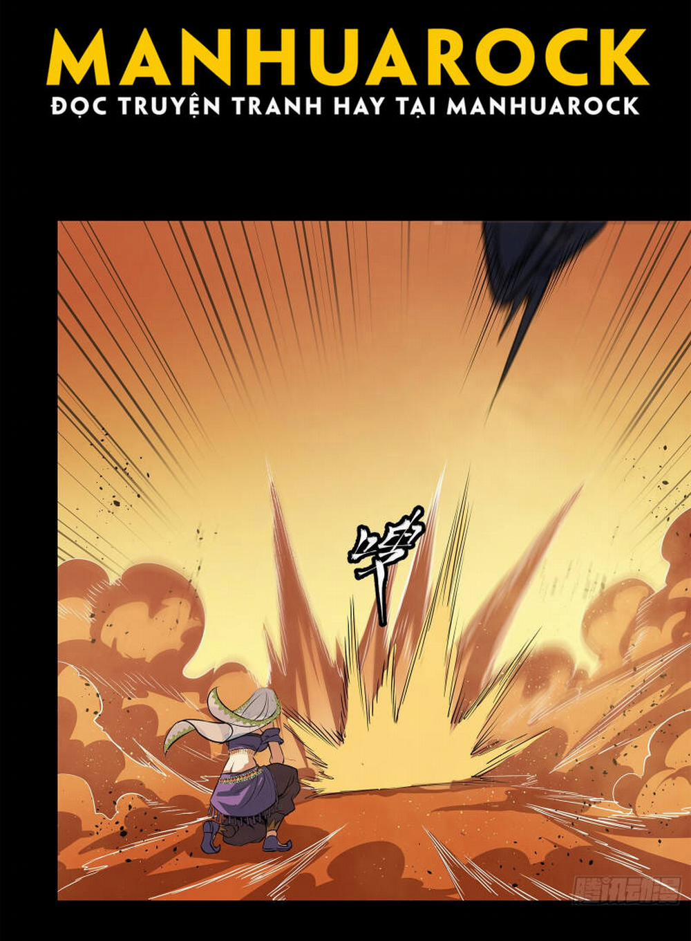 Tinh Giáp Hồn Tướng 168 trang 60