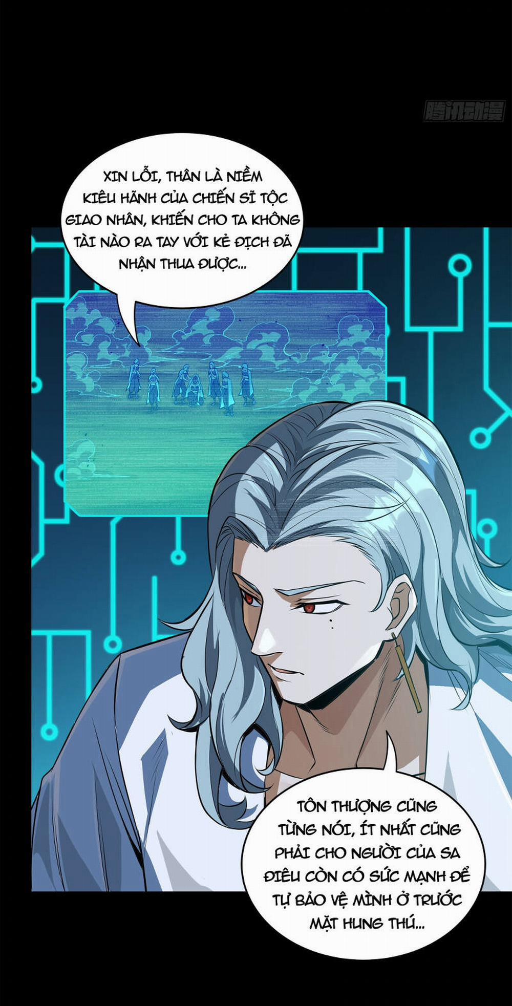 Tinh Giáp Hồn Tướng 168 trang 63