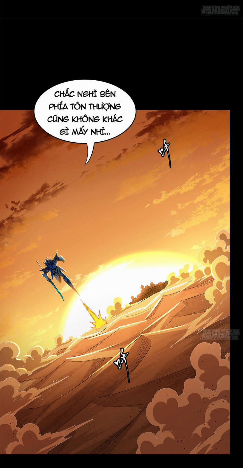 Tinh Giáp Hồn Tướng 168 trang 64