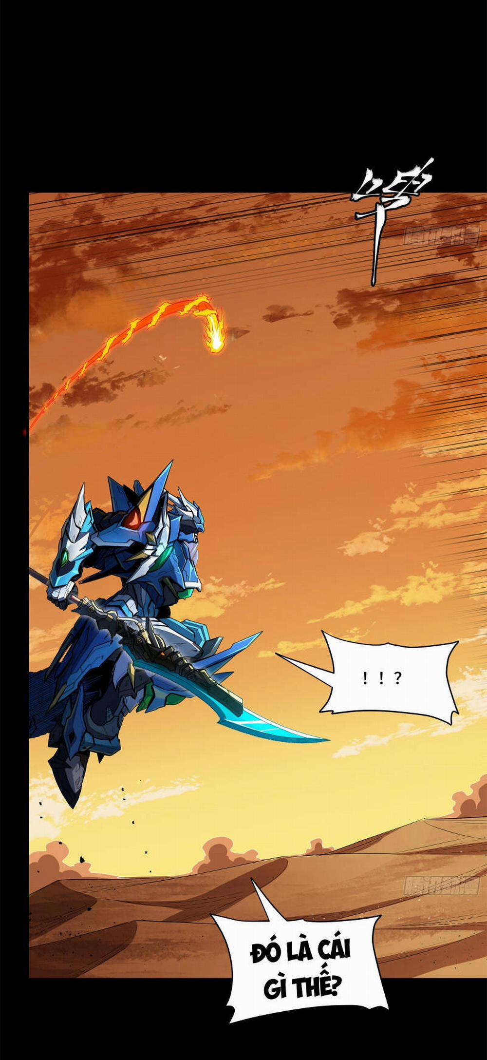 Tinh Giáp Hồn Tướng 168 trang 65