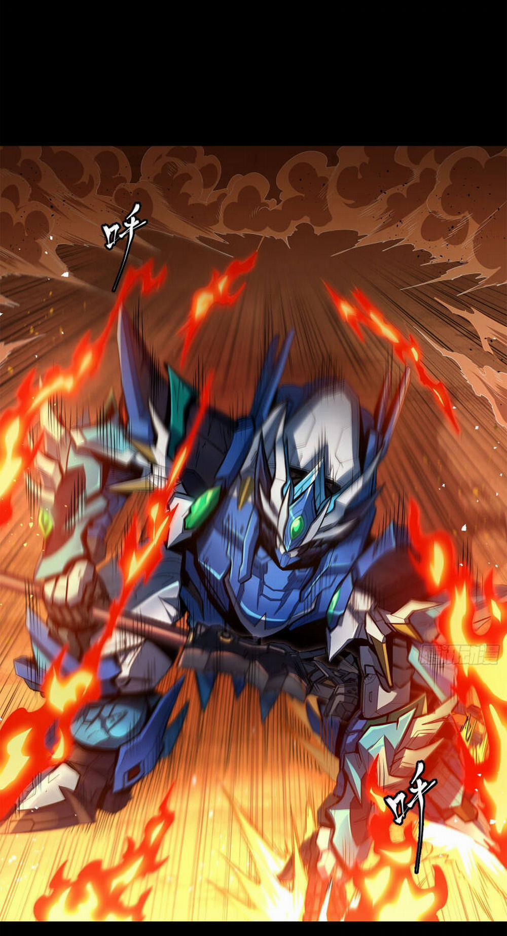 Tinh Giáp Hồn Tướng 168 trang 68