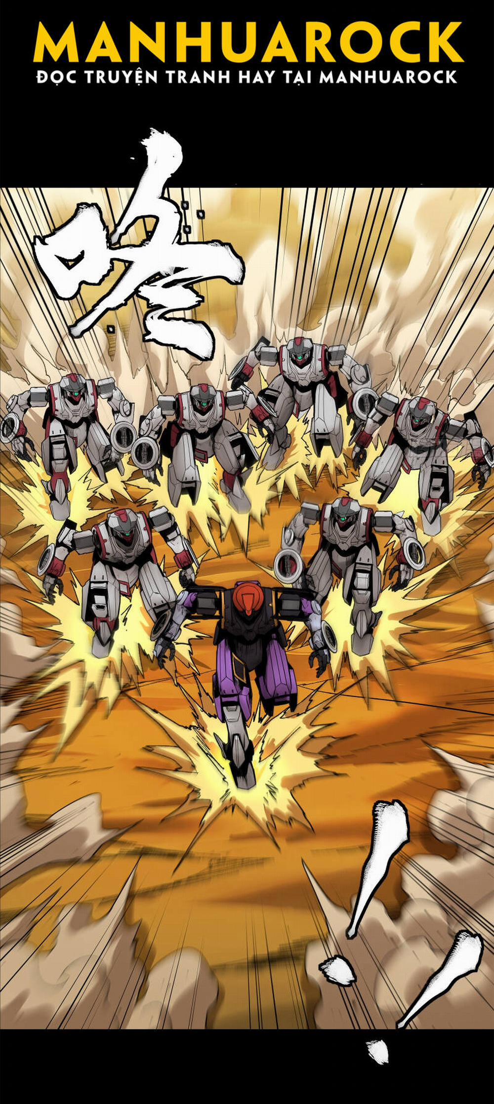 Tinh Giáp Hồn Tướng 168 trang 7