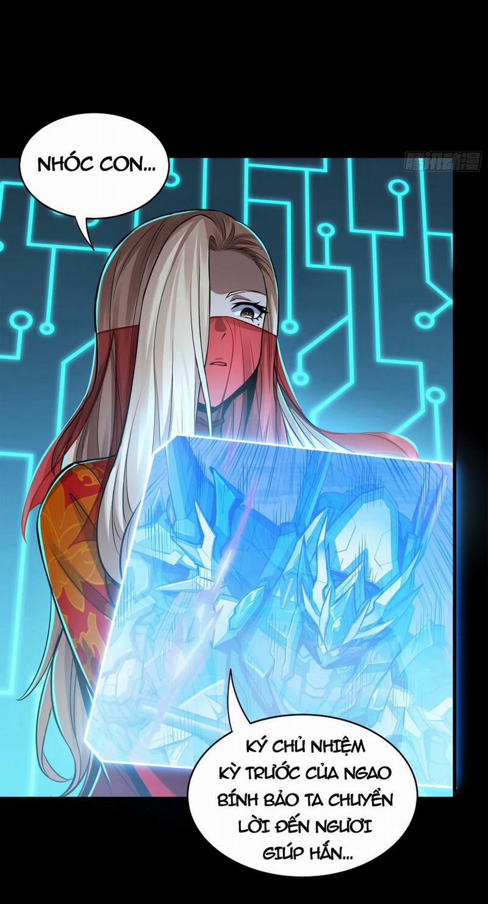 Tinh Giáp Hồn Tướng 168 trang 70