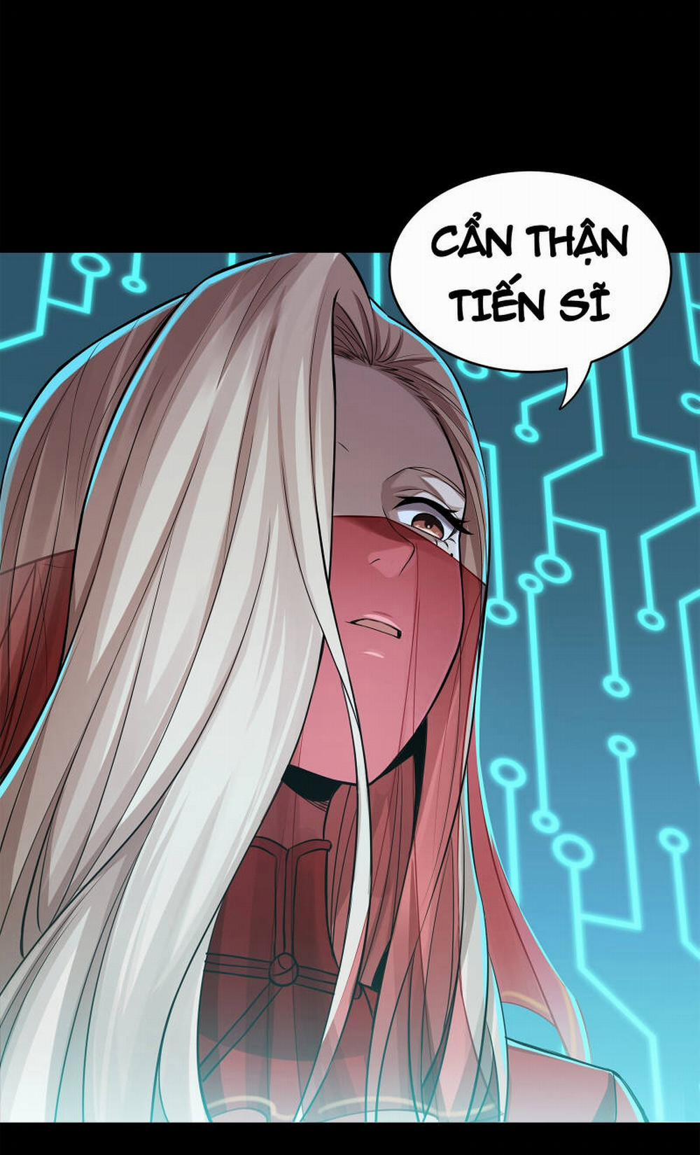 Tinh Giáp Hồn Tướng 168 trang 71