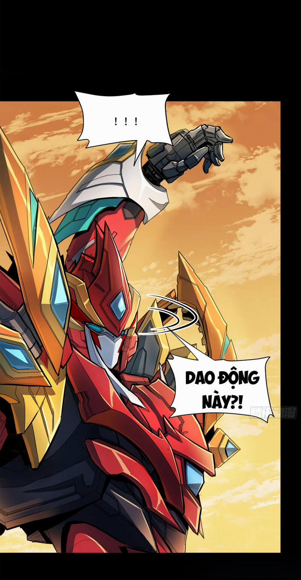 Tinh Giáp Hồn Tướng 168 trang 73